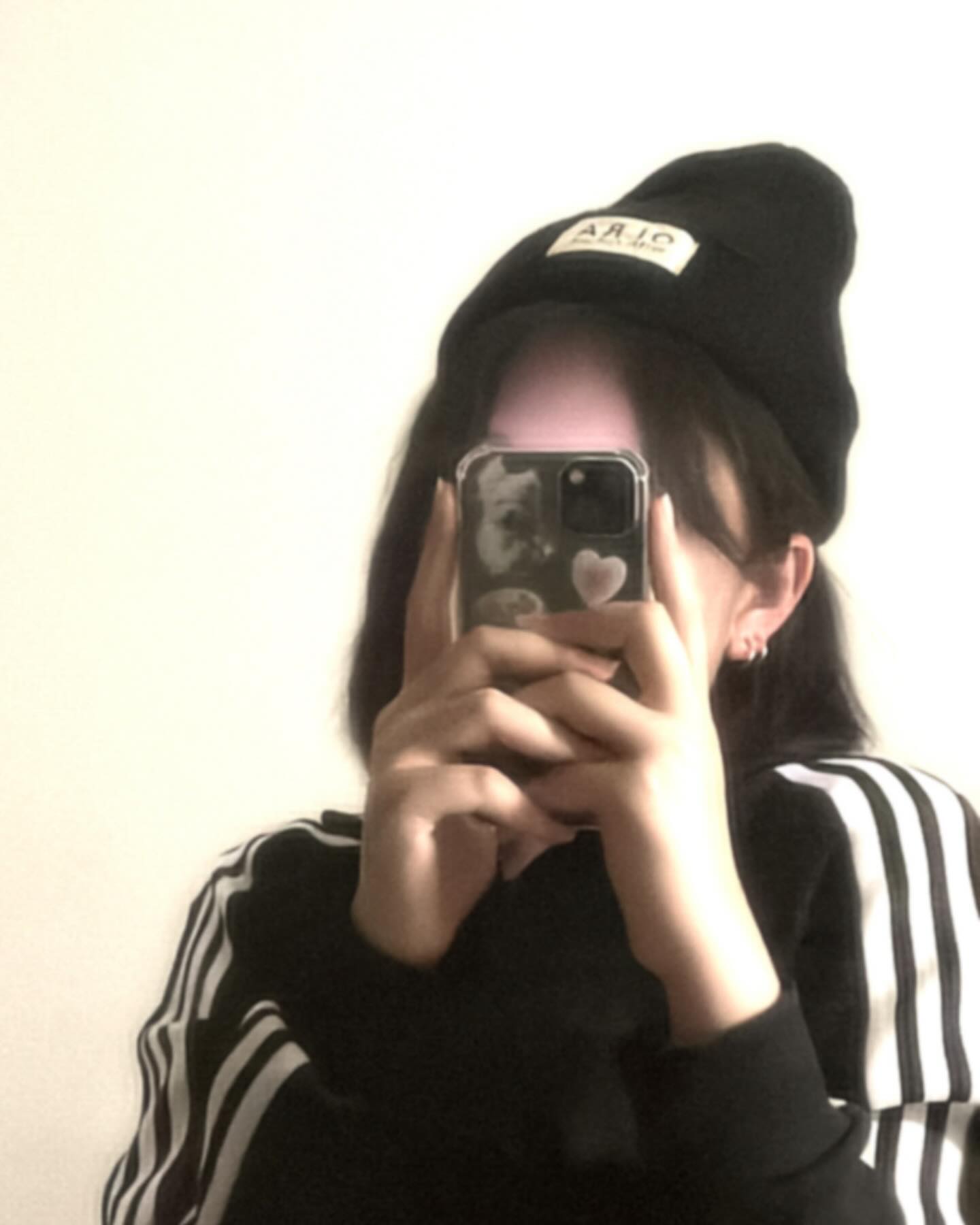 얘드라 비니 어때??? ʕ•ﻌ•ʔ 
#08 #추천 #fyp #비니