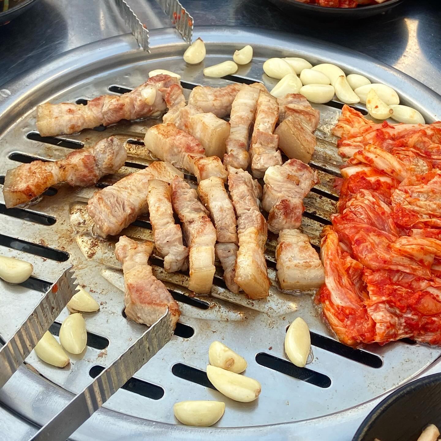 #범계맛집 #세경정육식당 #평촌세경정육식당 #야장감성 #안양야장 #안양삼겹살 #평촌맛집