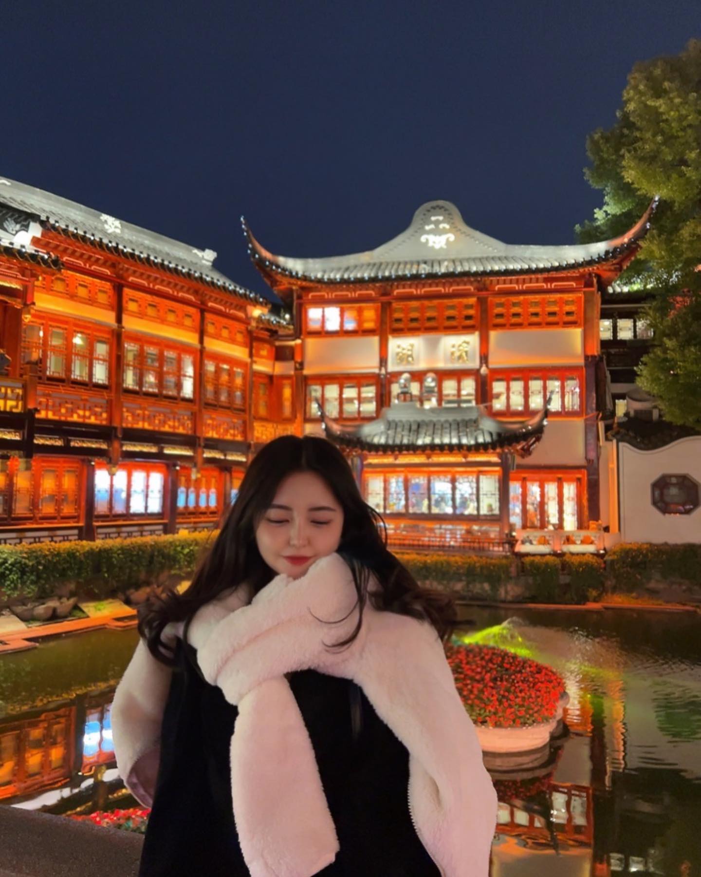 아직 남았다,,,⛩️