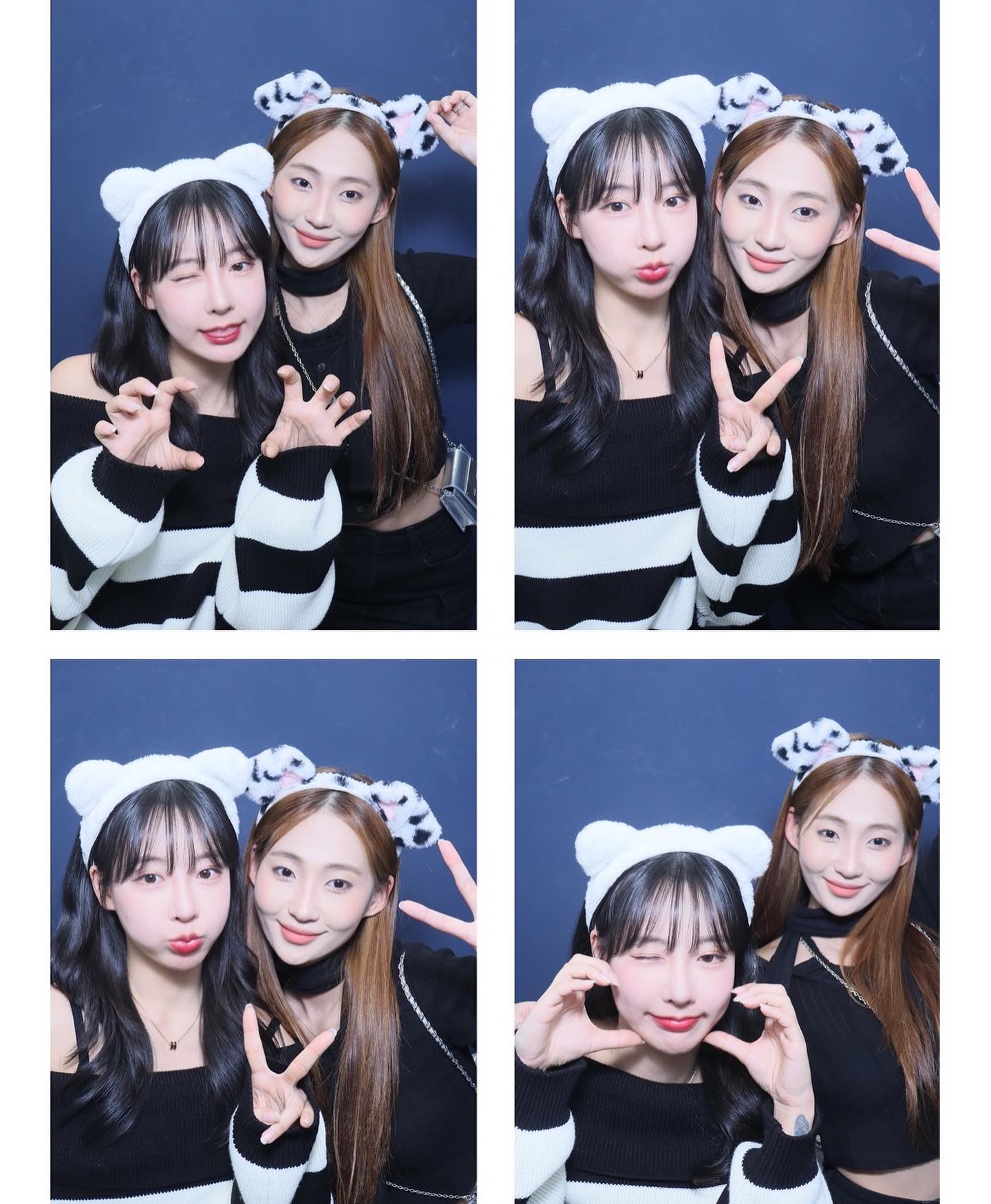 -
1월의 이모저모 *_* 🖤
