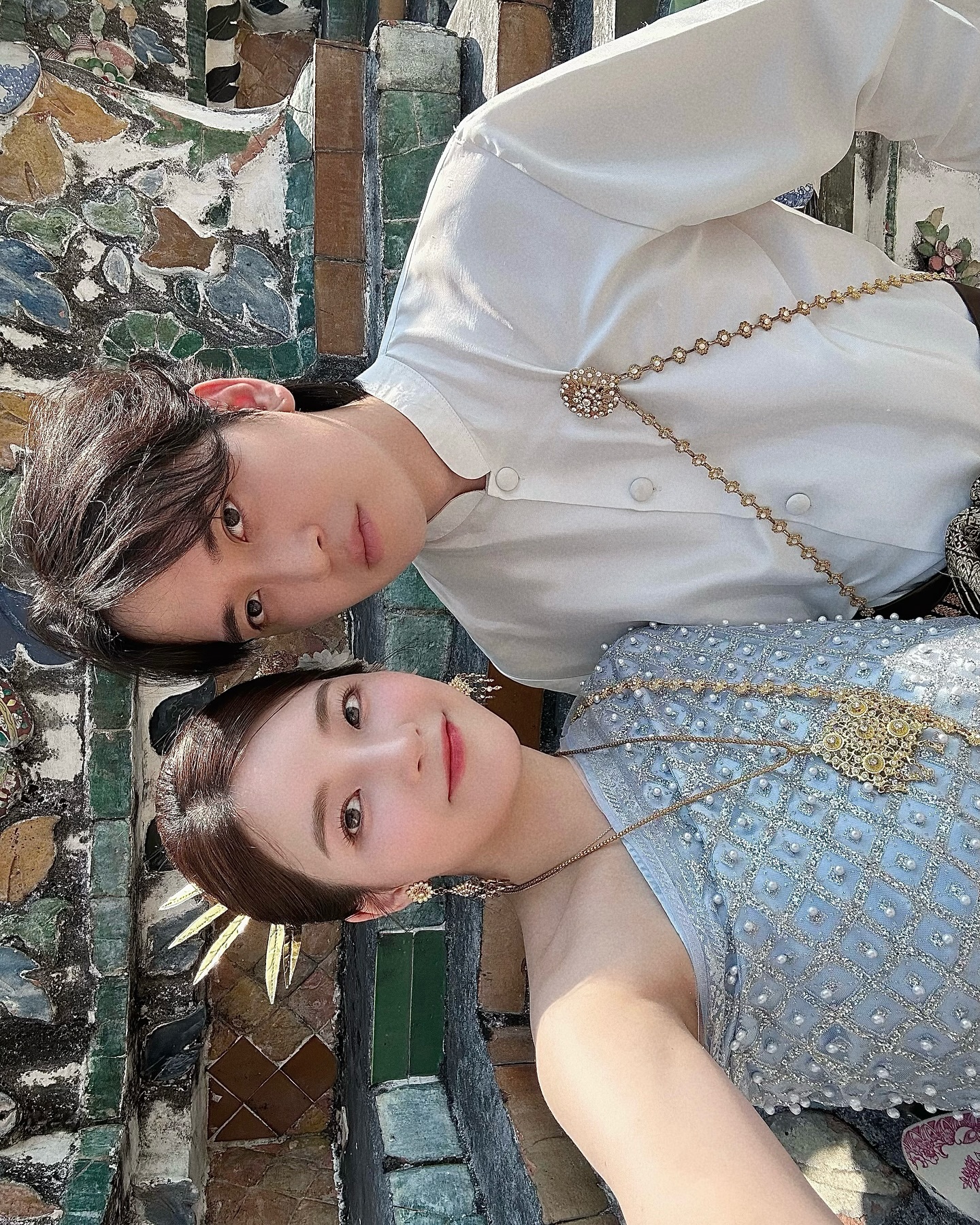 세상 모든 핫플 오빠만 믿고 따라갈게🐰🤍
오빠랑만 있으면 난 행동력을 잃은 식물🌸
알아서 다 해쥬자낭〰️ㅋㅎㅋㅎㅋㅎ