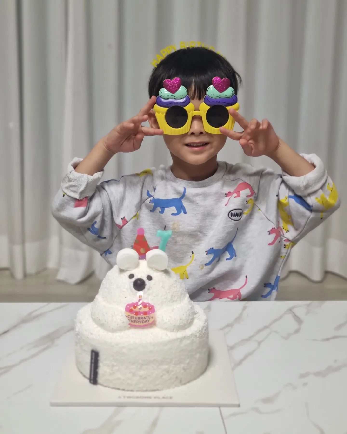 지난 너의 생일

해맑다
생일 축하해♡
기록

#생일
