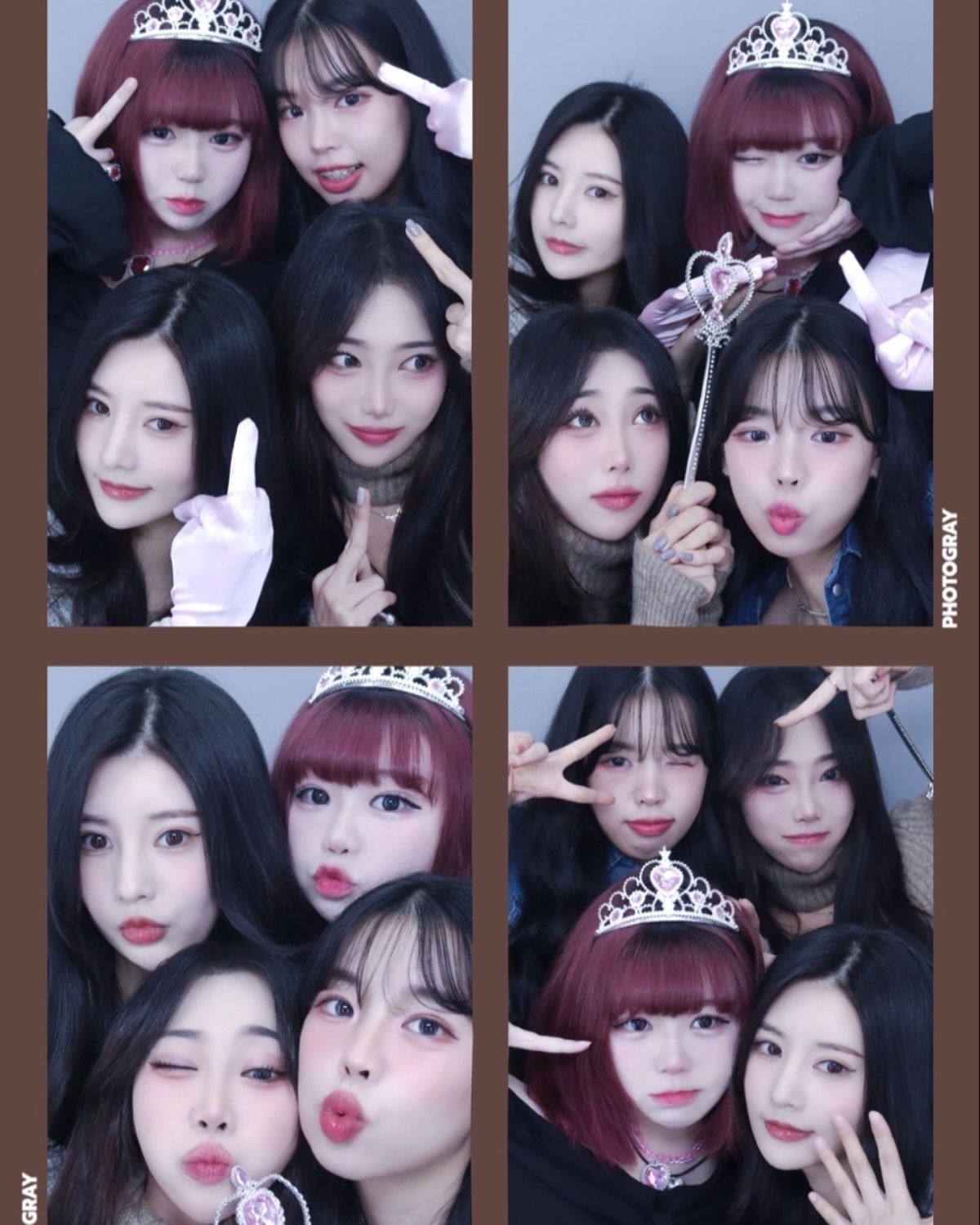 아우디 포에버 영🩷