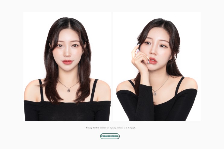 건졌다 인생 증명사진.../홍대증명사진은 무조건 포멀스튜디오인듯/프로필사진도 ㅇㅇ 결과물 보면 앎/증명사진복장