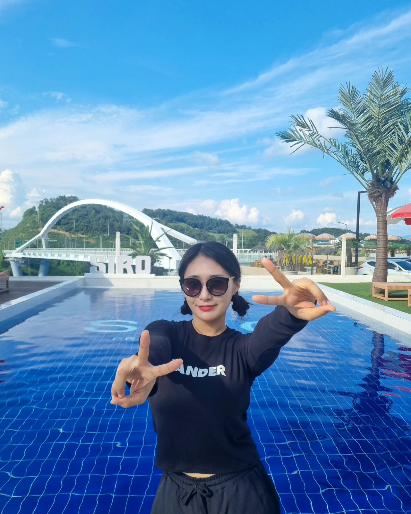 뿌까 출동🏊‍♀️