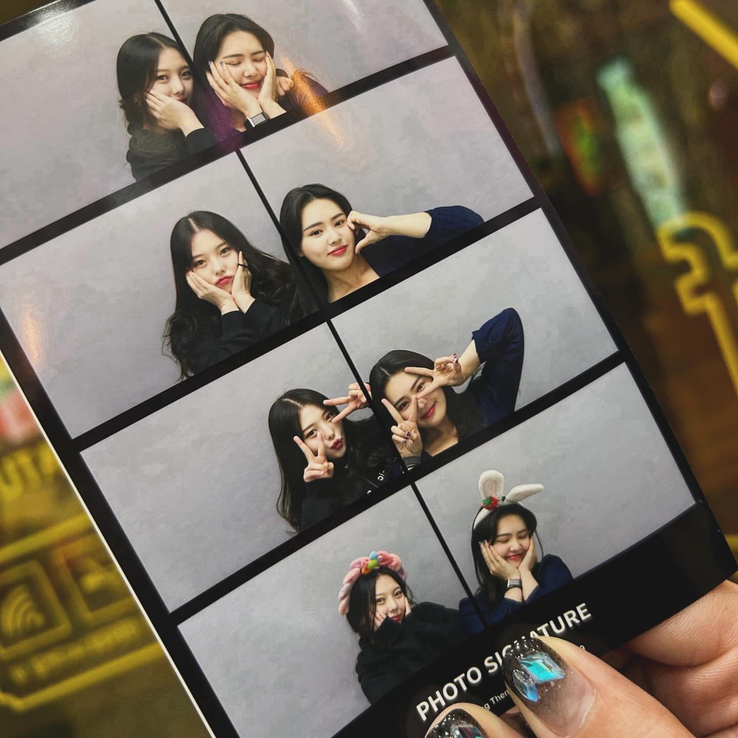 8살 차이나는 내칭구랑 🤦🏻‍♀️😚