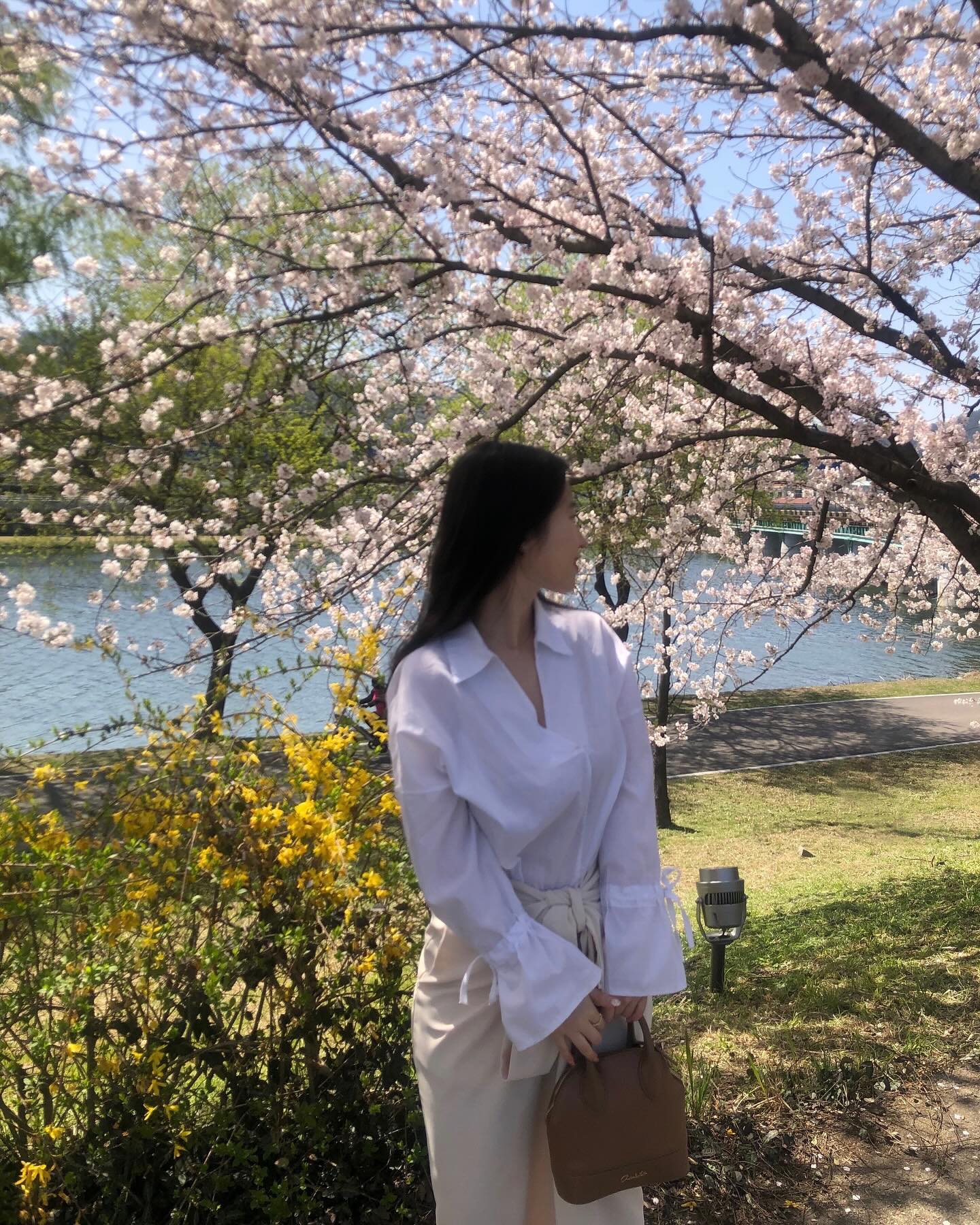 다들 가슴속에 동천부심 하나쯤은 품고 살잖아?🌸