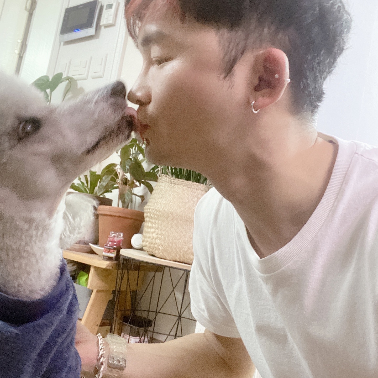 보고싶다 우리애기