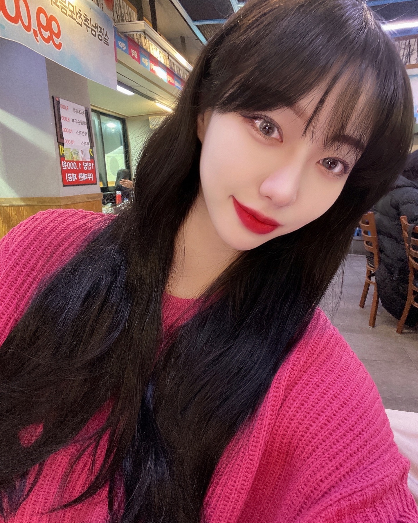 생존신고 합니당 .. 🥸