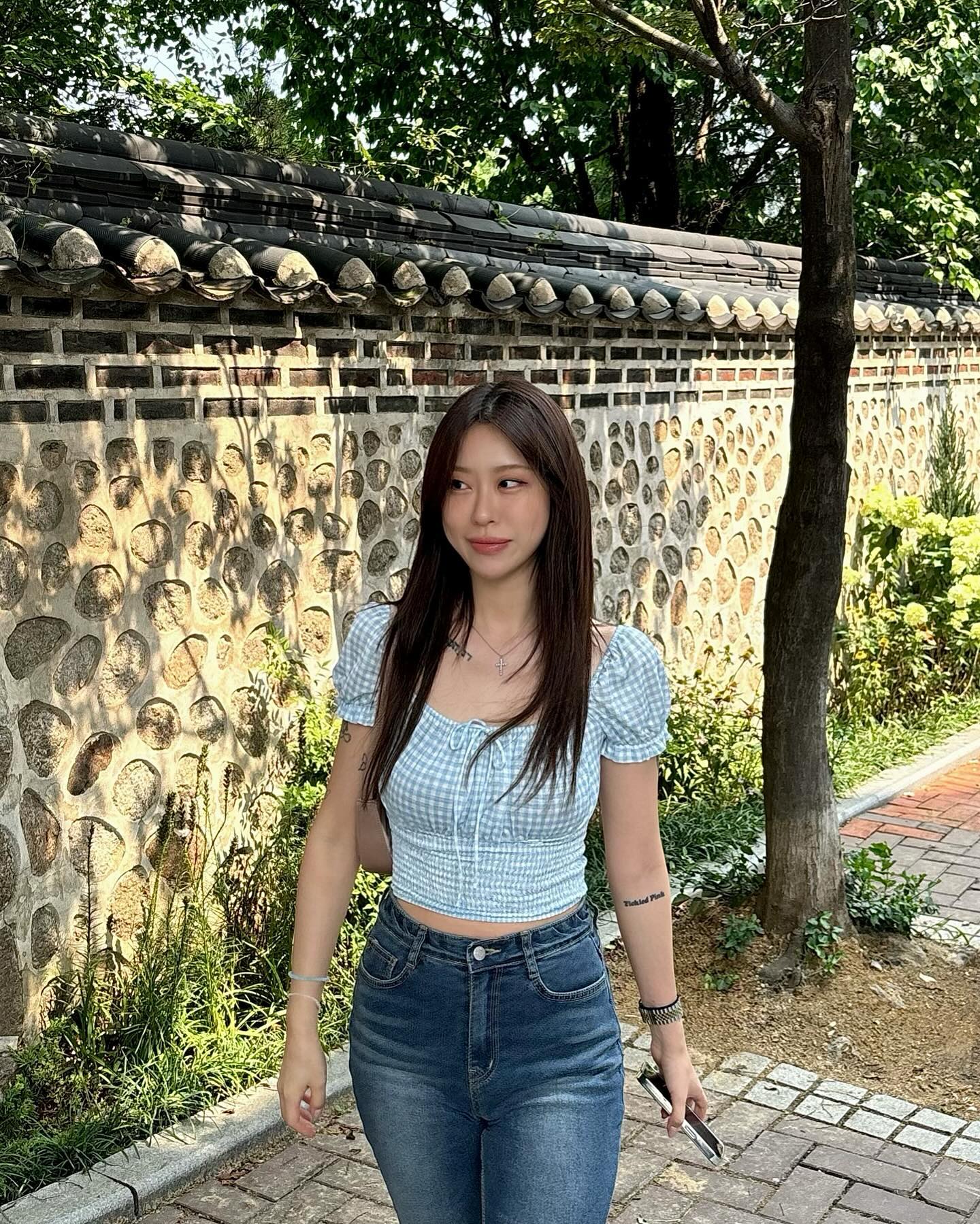 초니북
