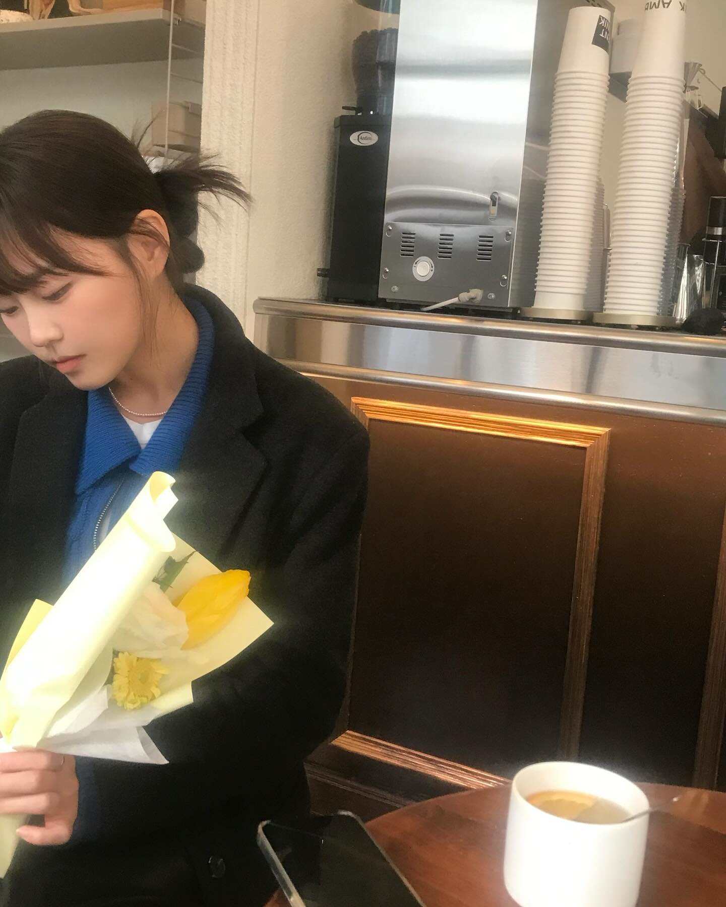 🌼🧵