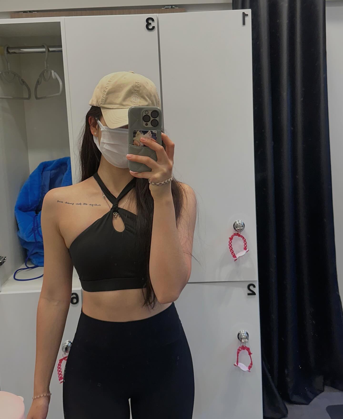 워치 찾으러 2주만에 간 피티샵 🐽

#ㅇㅇㅇ