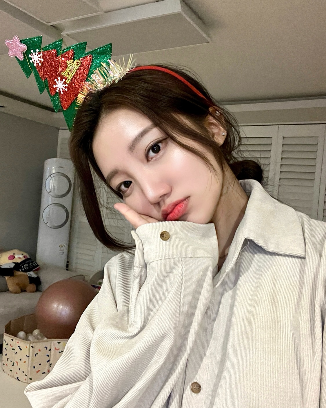 더 늦기전에 올려야지😅🎄🧑🏻‍🎄