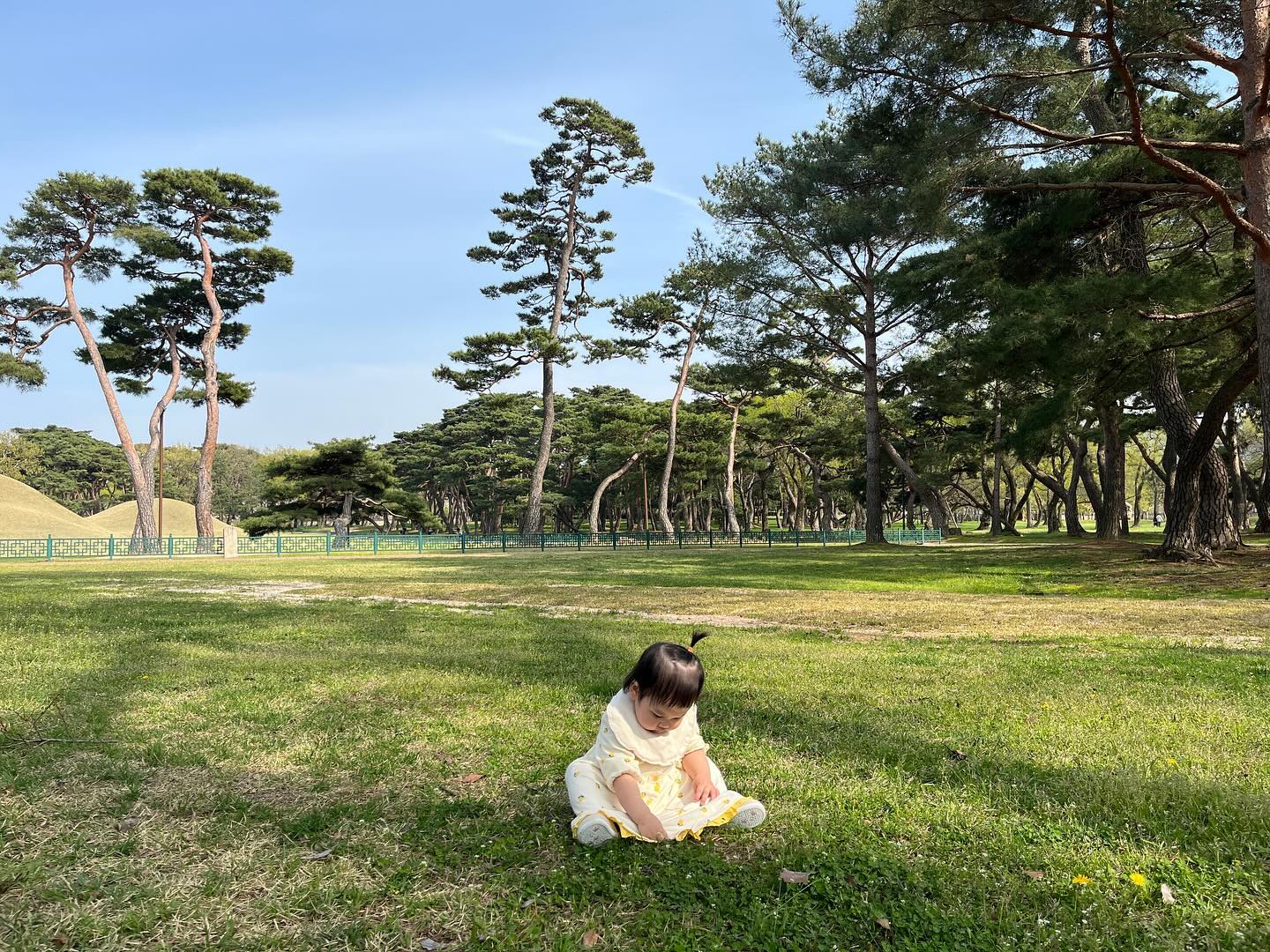 너무 귀여워 💛