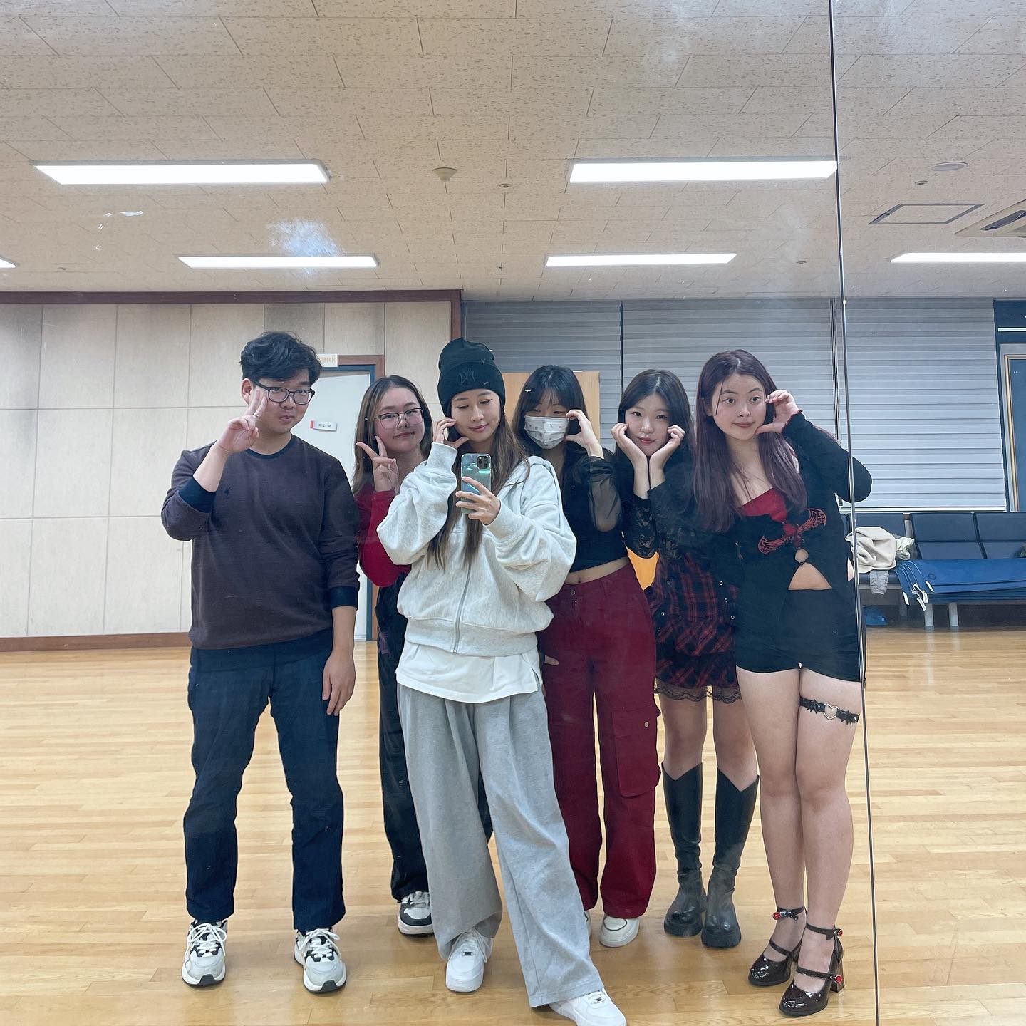 ✨
#hanyanguniversityerica 
#한양대에리카 사회교육원
외국인 친구들
다음학기에 만나요👐🏻