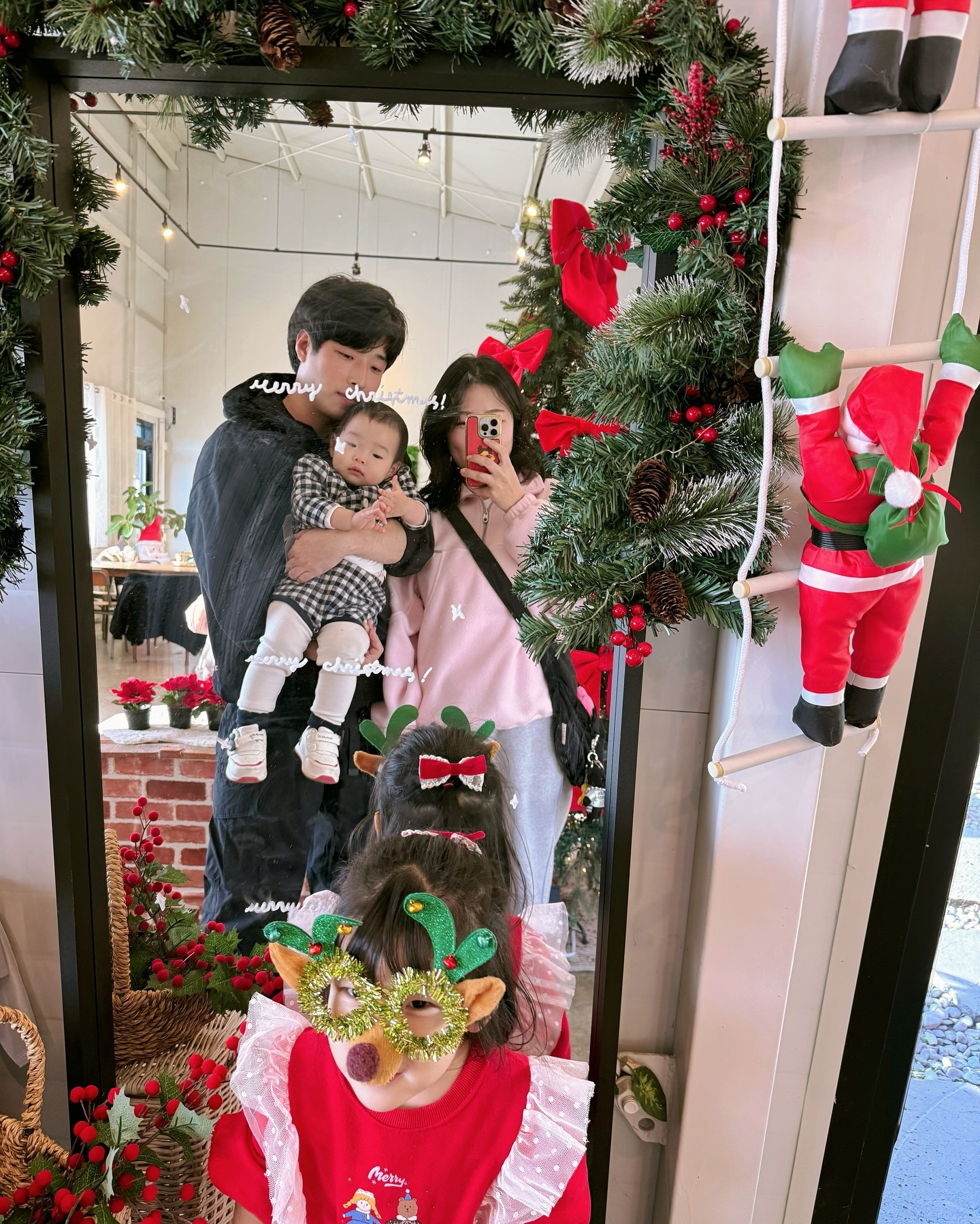 주말🎄❤️💚

주말 즐겁게 보내고
서여니 폐렴초기라니🥹 언능 낫자