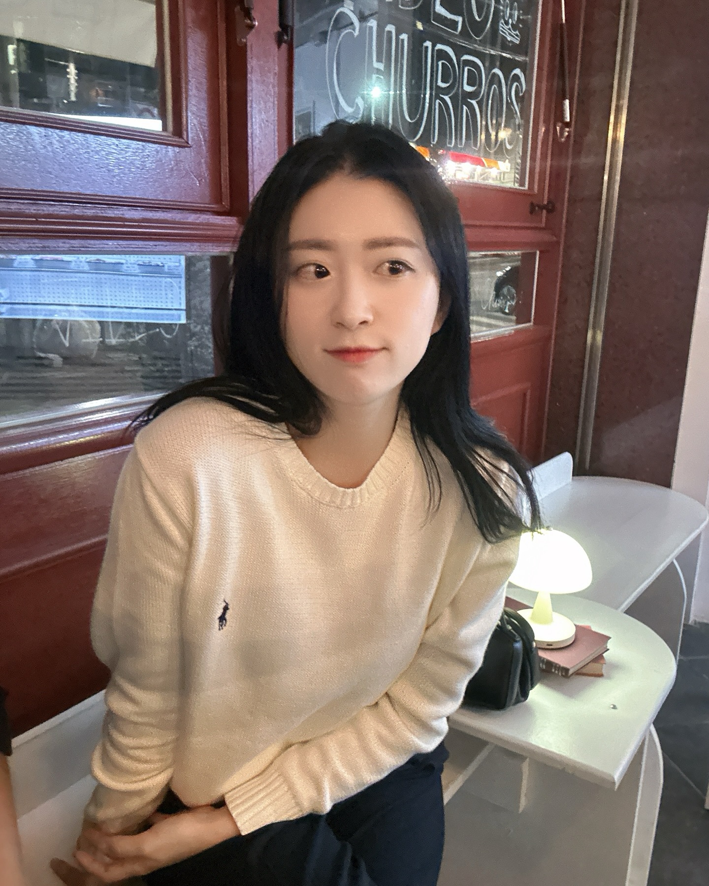 가을 오자마자 겨울 옷 꺼내버리기 🍂🤎