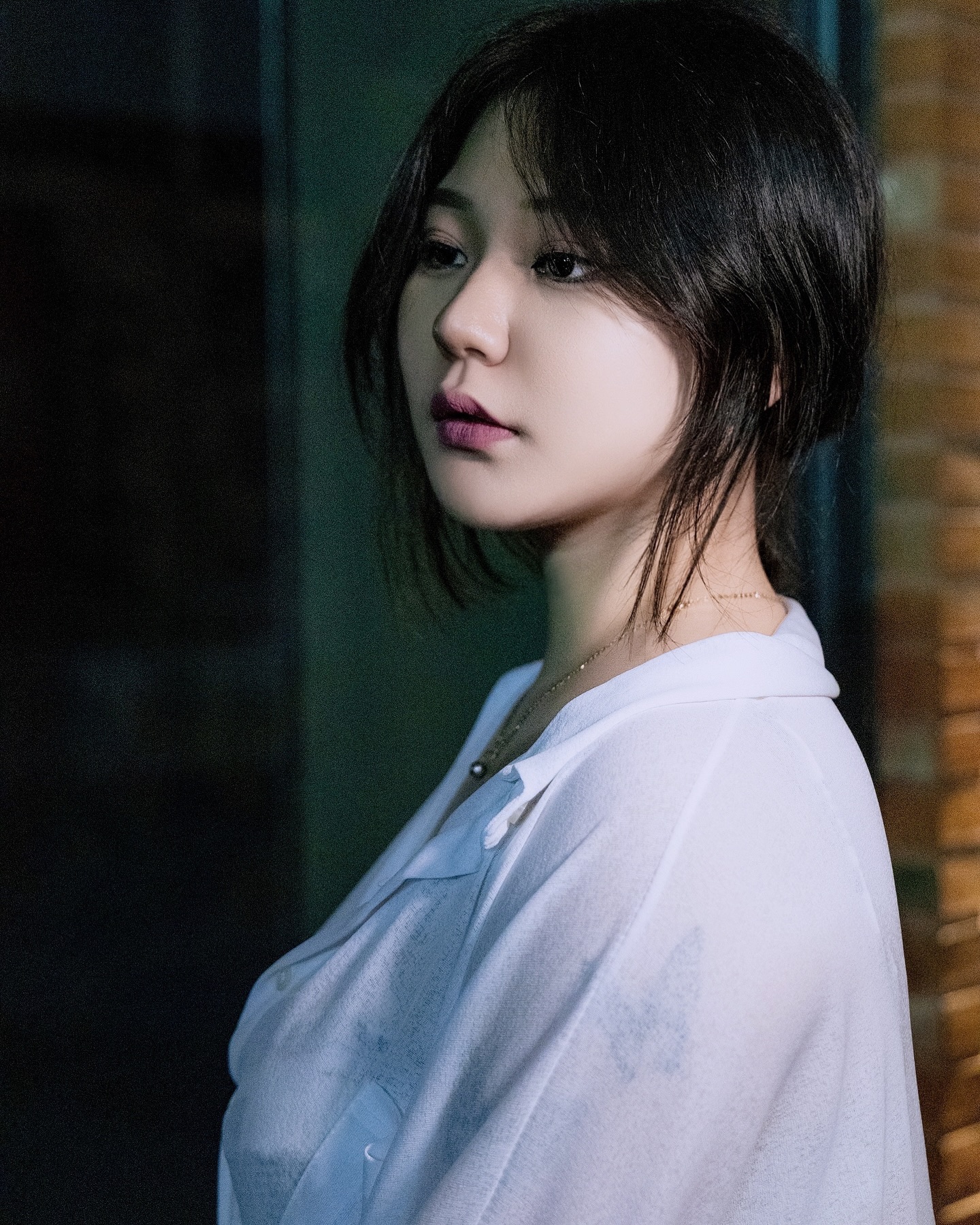 술 먹다 말고 냅다 즉석 포토 찍어보는 귀한 경험.. ˗ˋˏ❤︎ˎˊ˗ 

너무 예쁜 사진 선물해주셔서 감사합니다🎶💕
Photographer: p_sori_s2