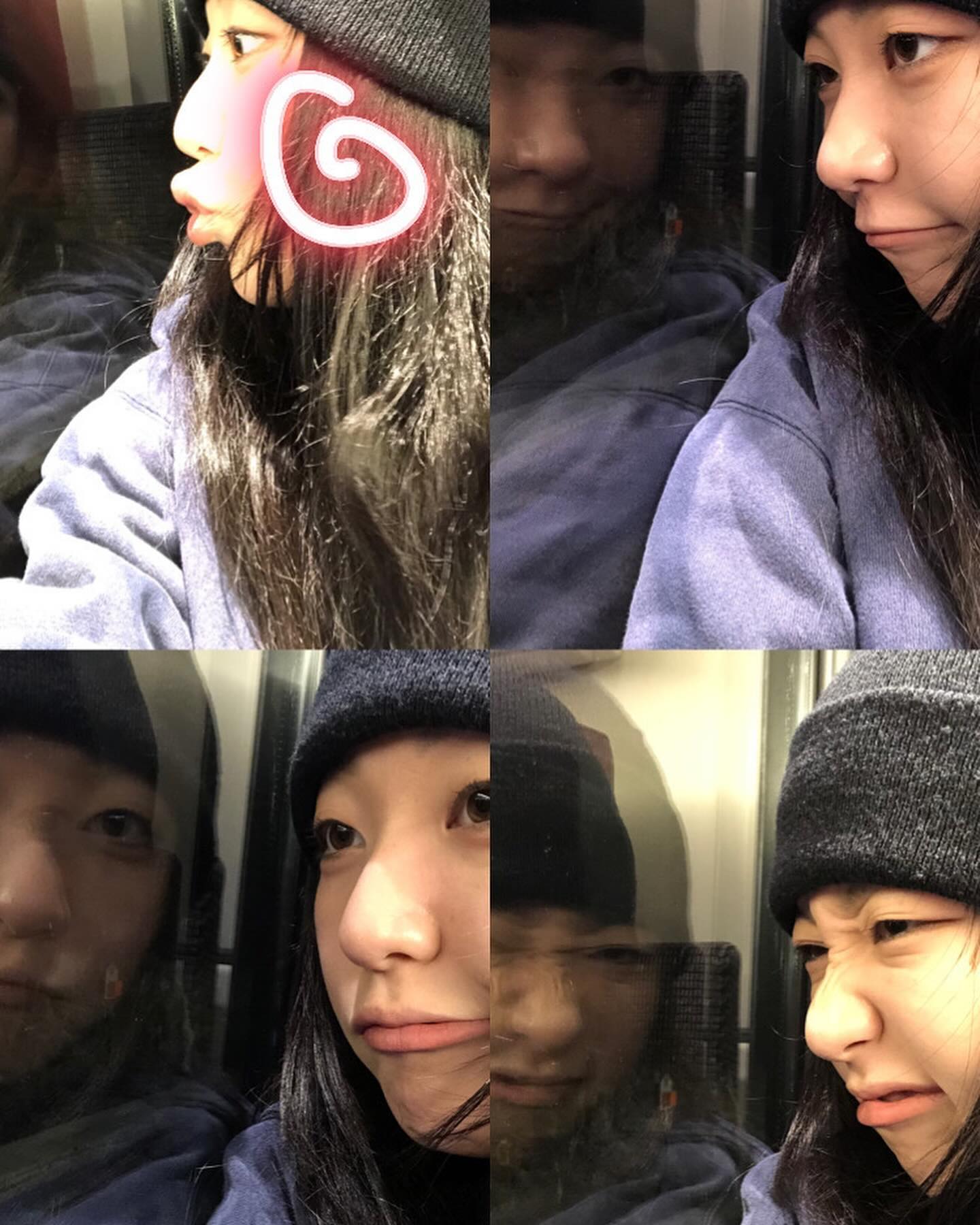 스위스에서 한거
ㄴ 플립우노。。。(⌒⌒)
