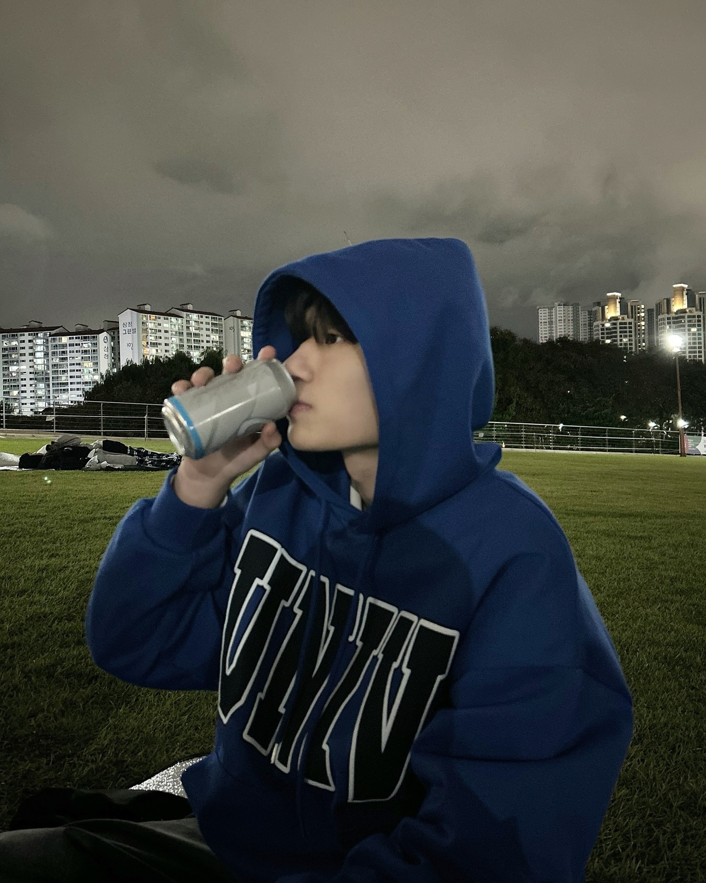 으 춥다🥶