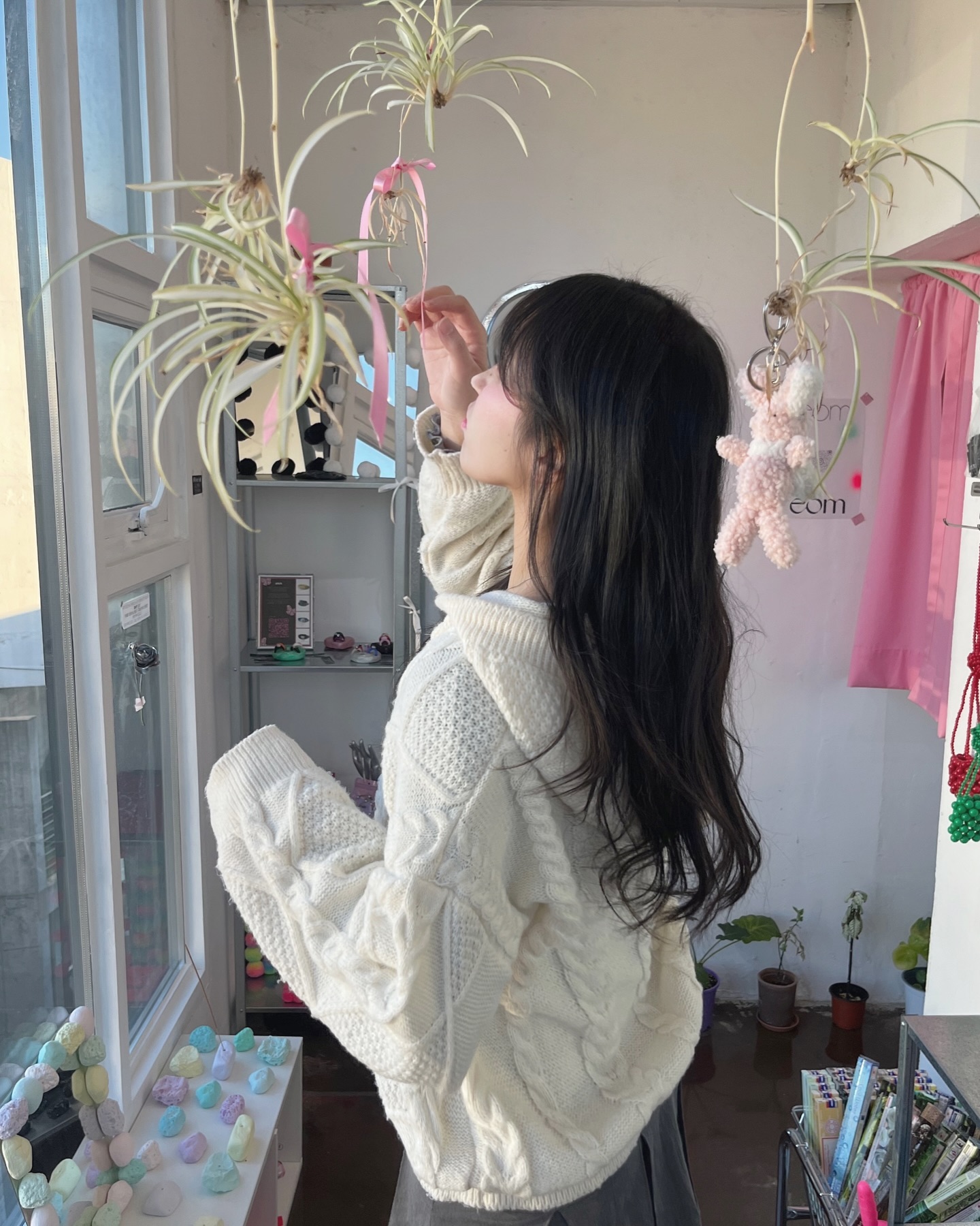 🎀🐇