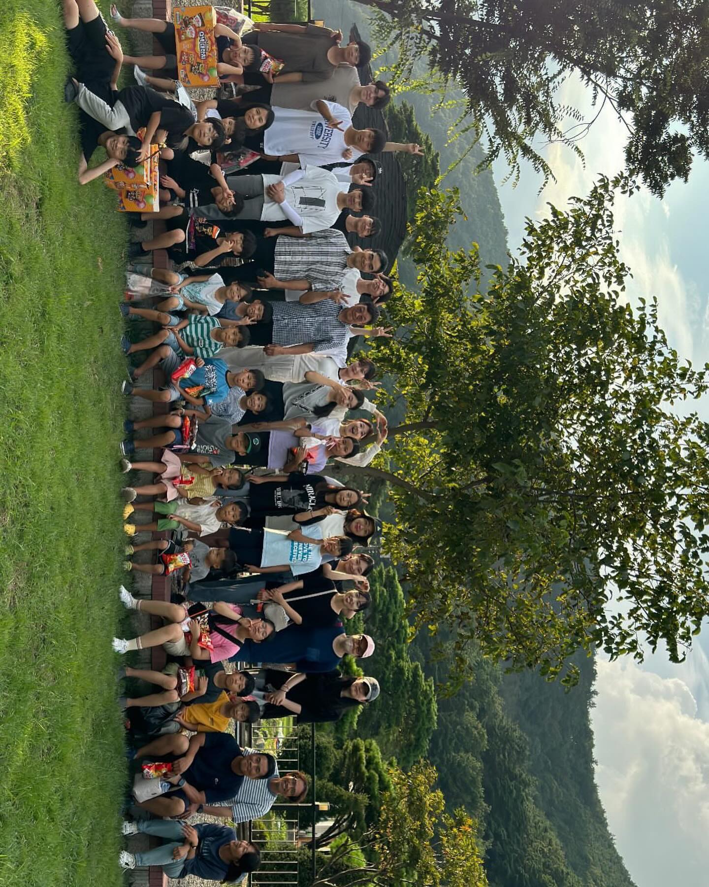 24년 8월 어느날 한여름밤의 꿈같던 합천에서 2박 3일🍃🍯🩷 더운 날 생각보다 힘들었지만 잊지못할 첫 국내선교, 이때 감정과 추억들을 기억하고 싶어서 피드에 박제하기🤳🏻

#소떡소떡 #주를바라보며