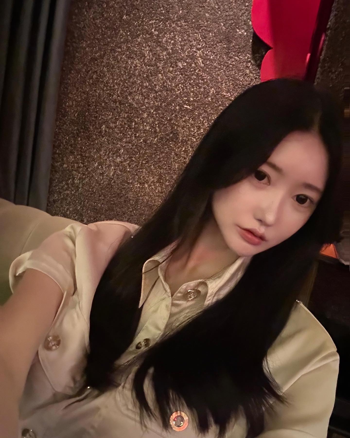 다신 중단발 안해 ,,