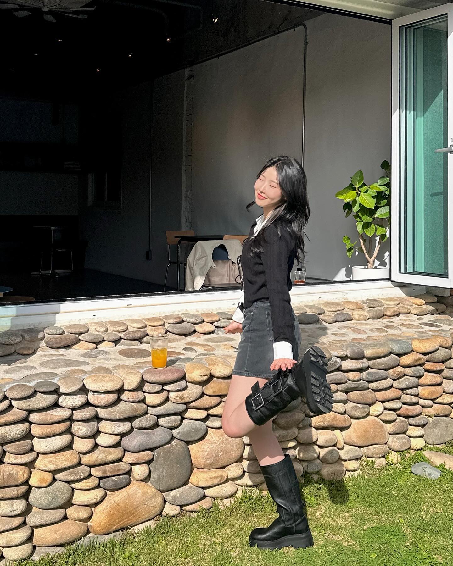 시니나 🌿☀️