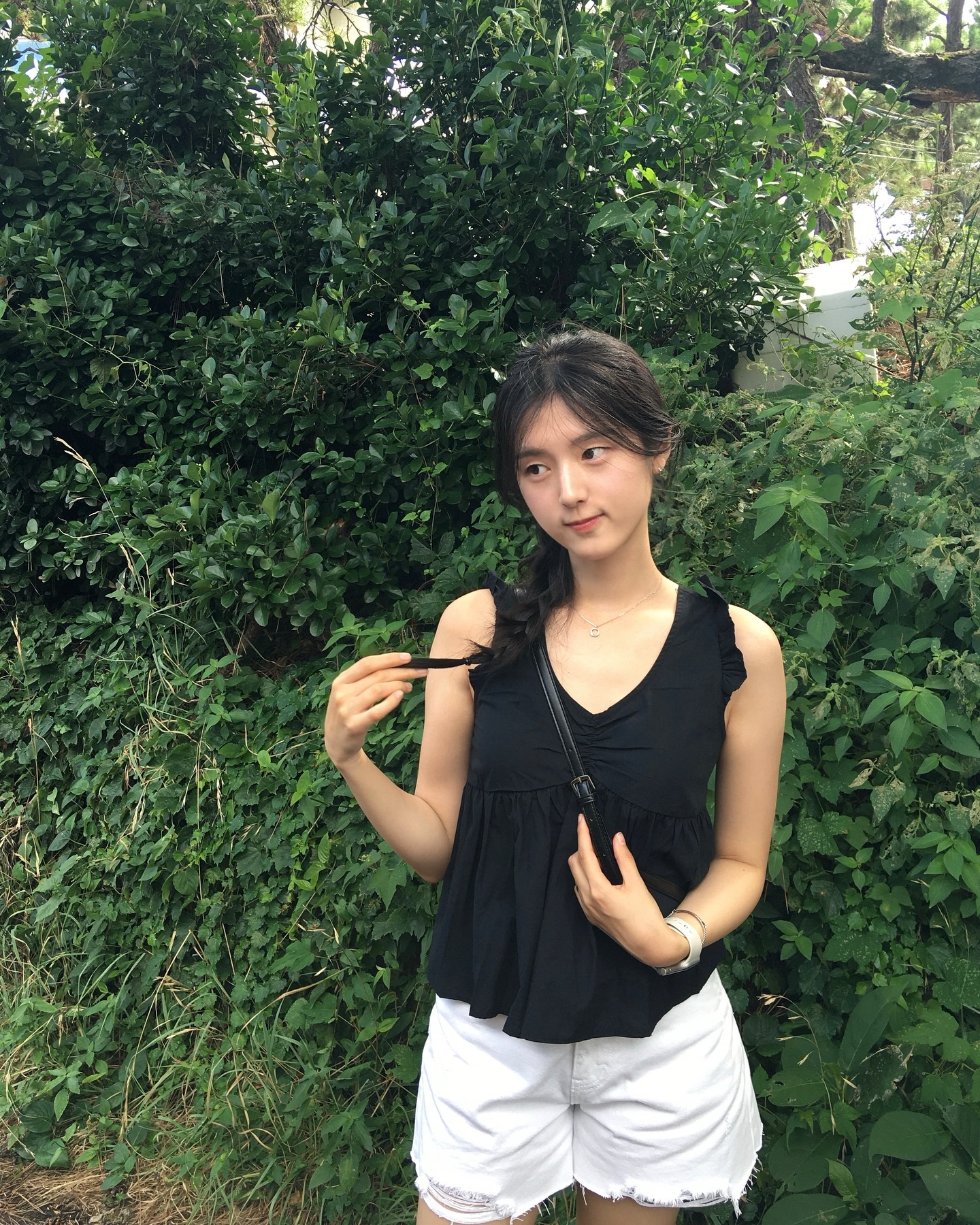 올해 여름의 끝은 부산에서 🌿
