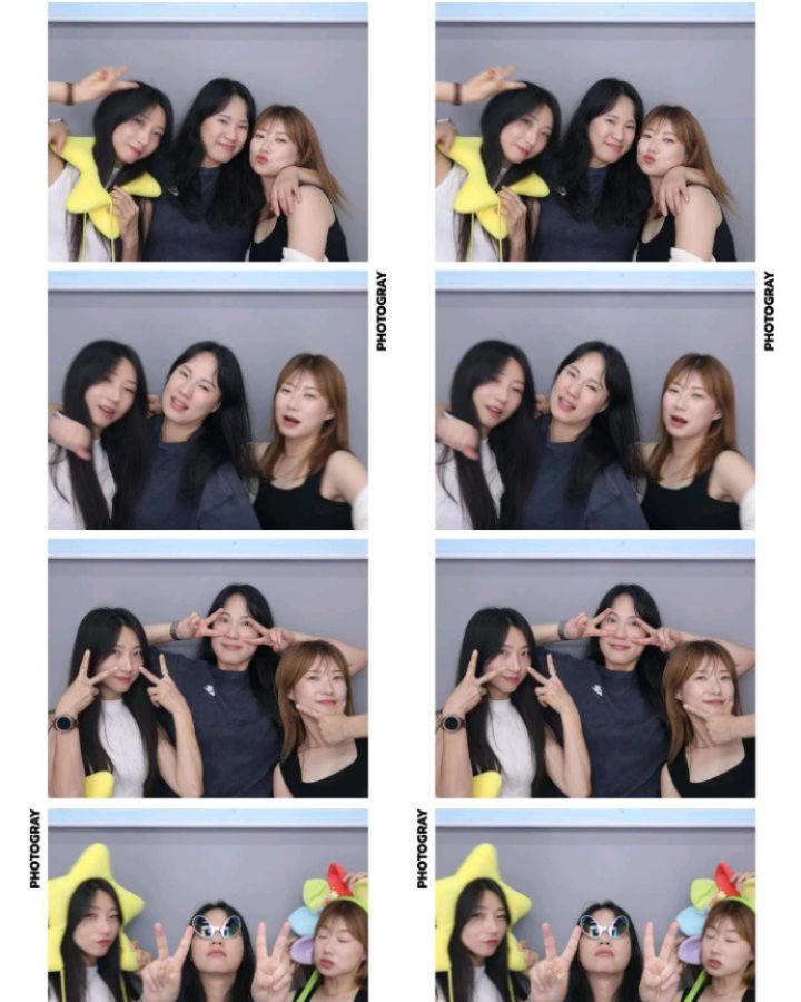 나으 자매님덜🫶
송진세:)
가까이살면 얼마나 좋을까🤦‍♀️

#베프
#자유부인
#송진세
#덕천동
#육아맘
#부산