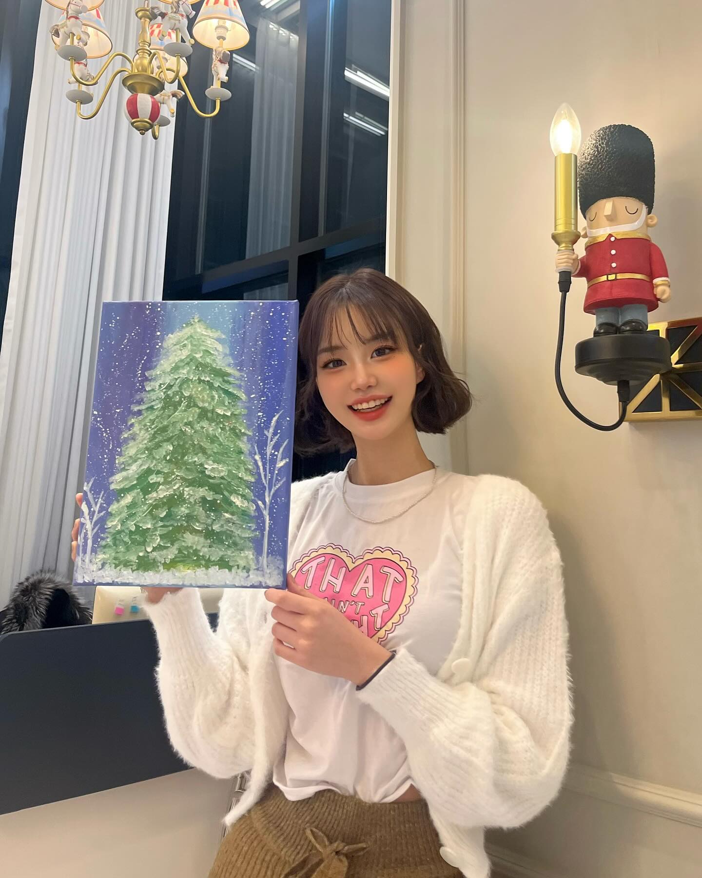 #채화백