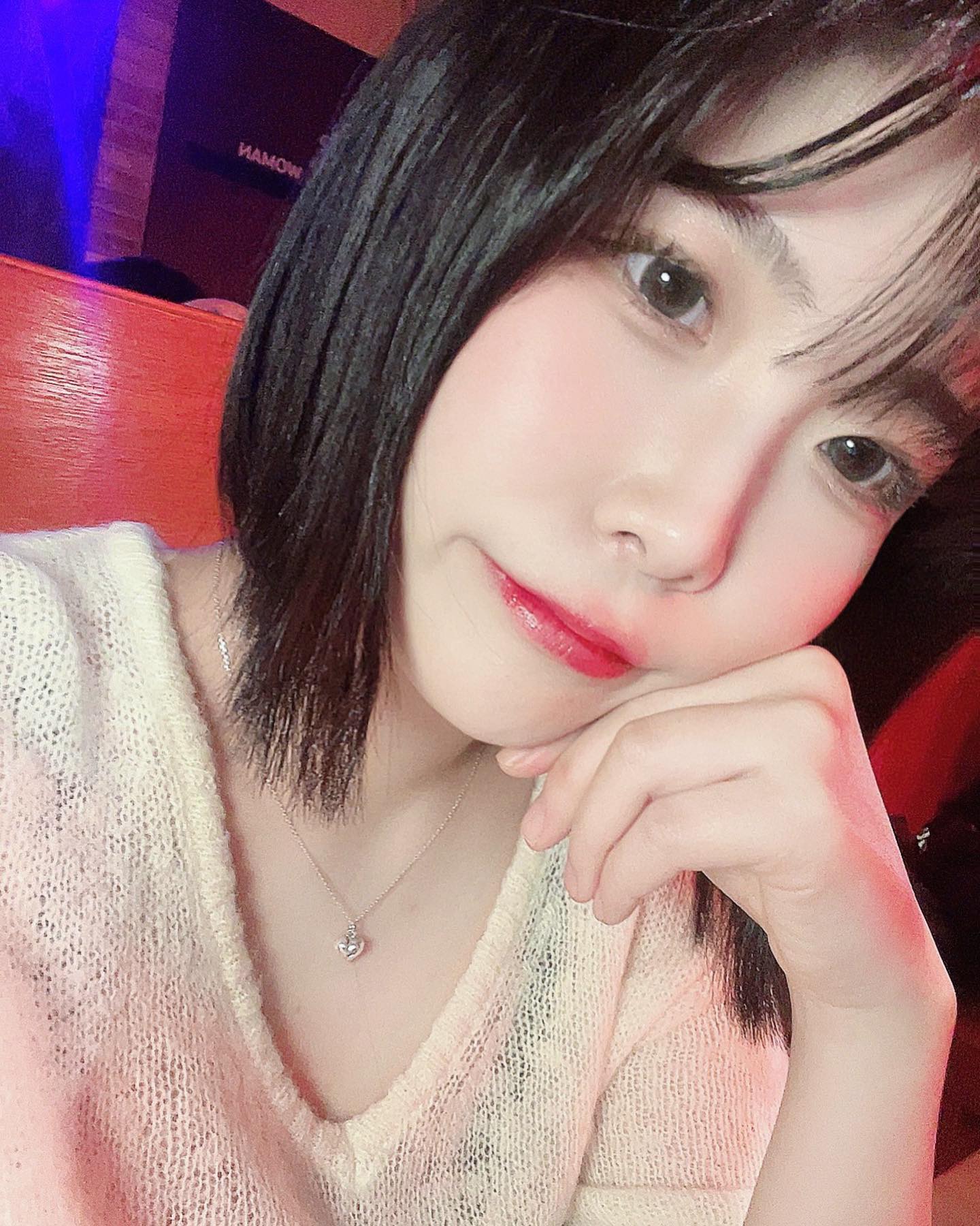 얼빡샷 🐰