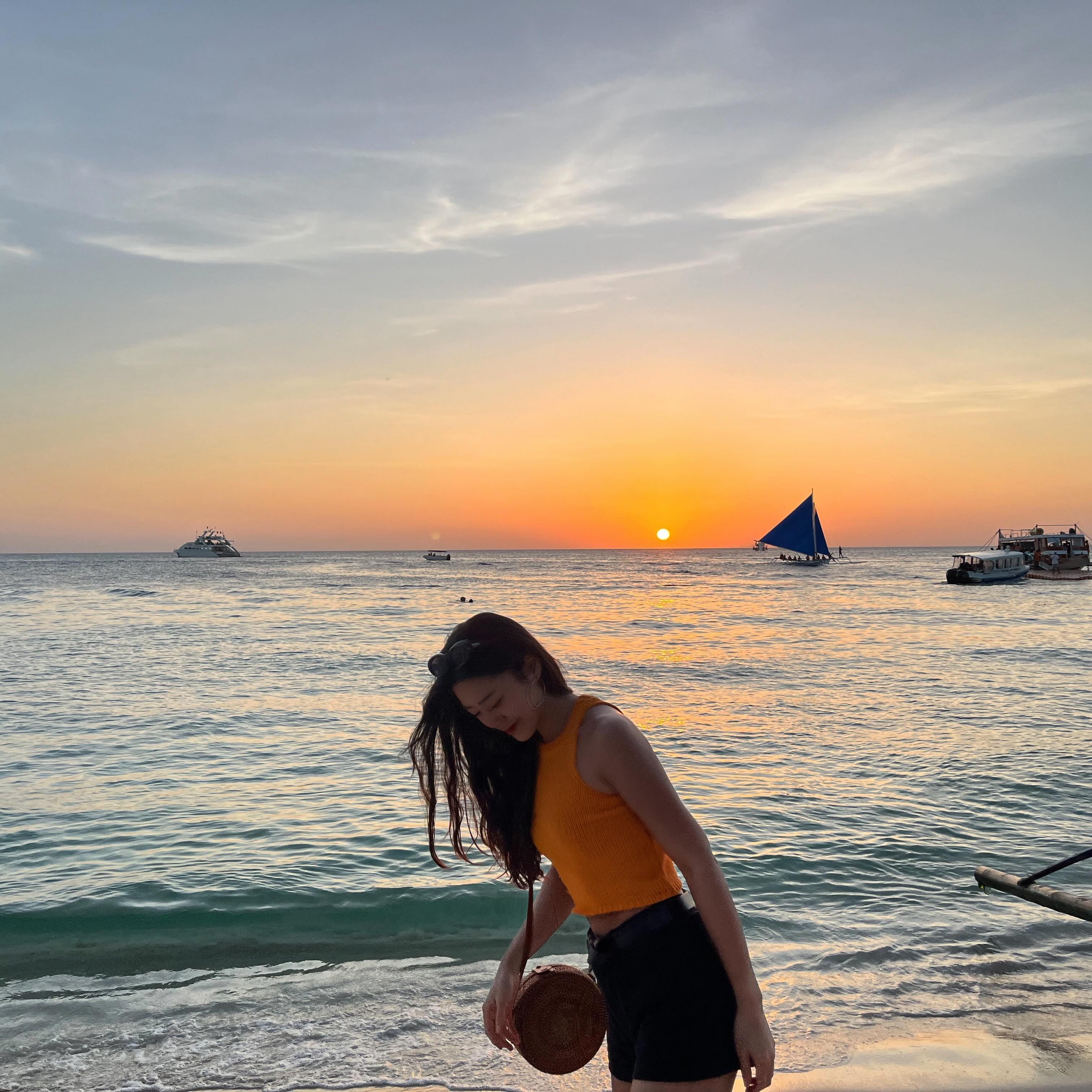 타죽어도 좋으니 
#sunset