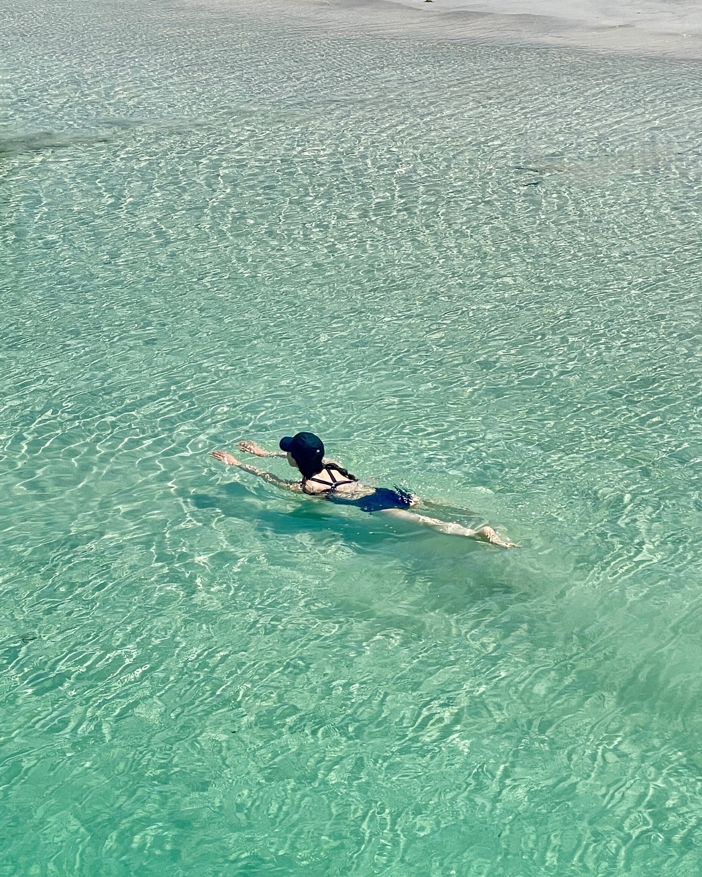 🏖️✨