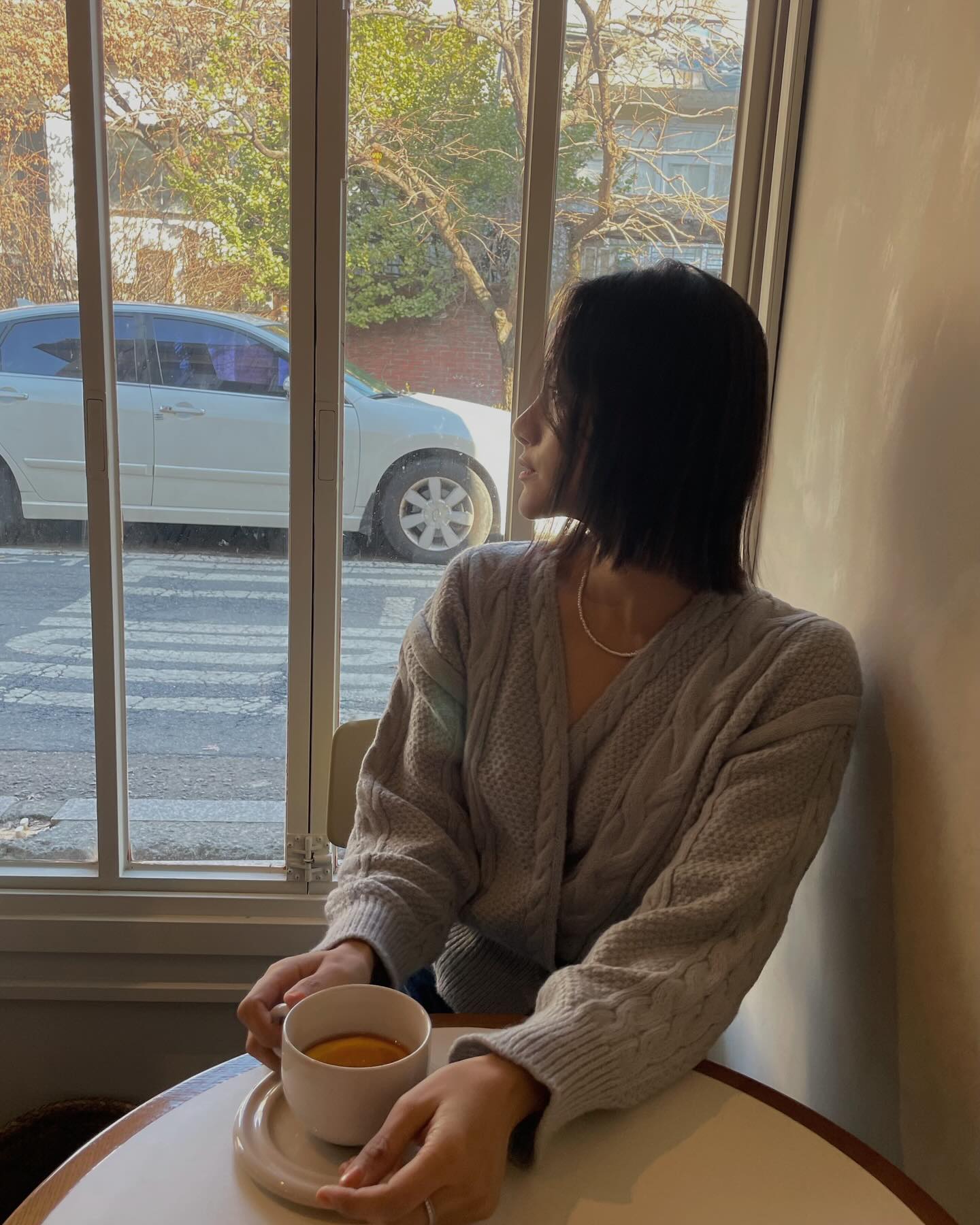 춥지마 🥶 다음주 벌써 두렵다 🥹