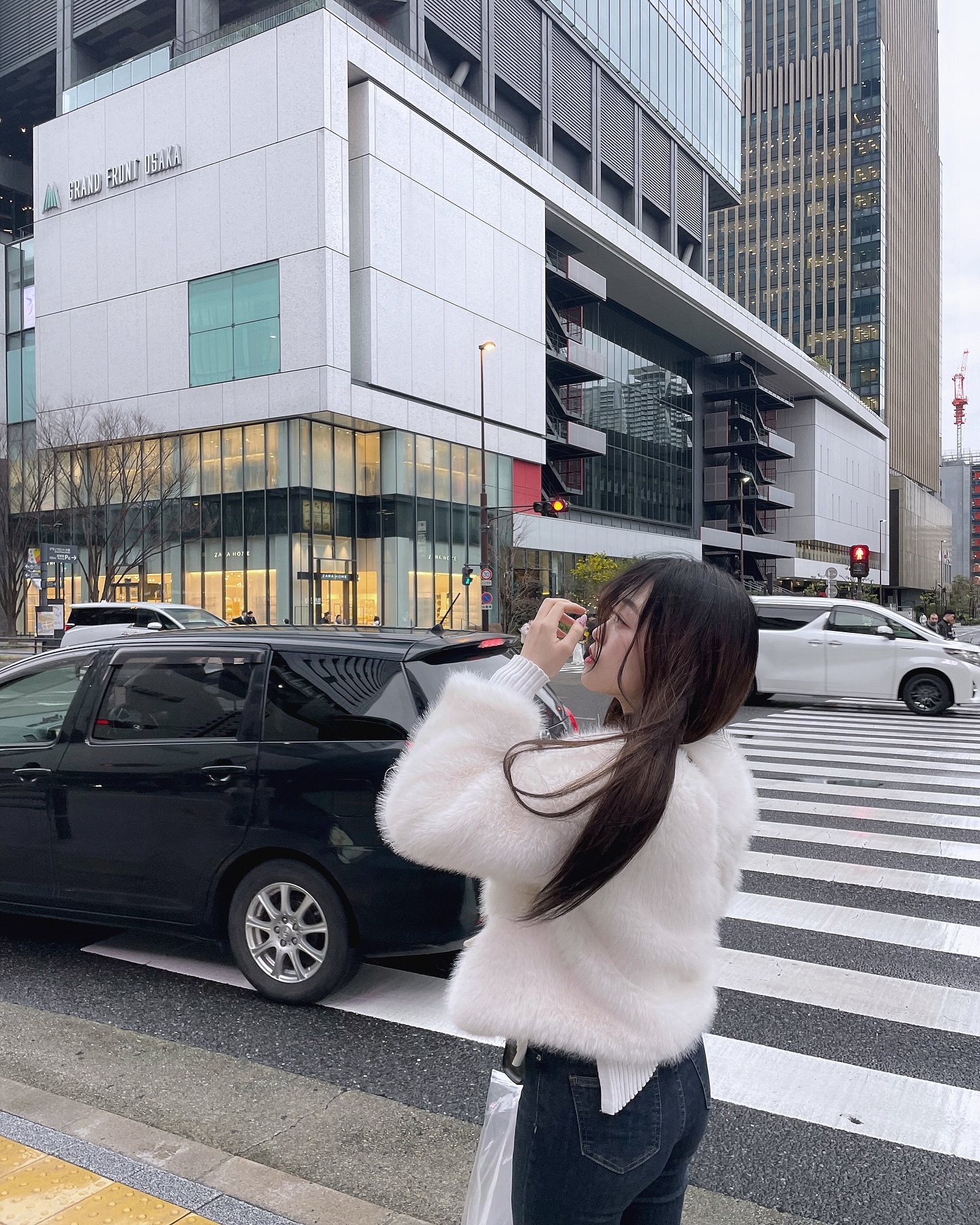 또 보내조 🥲

#일본 #오사카 #오사카여행