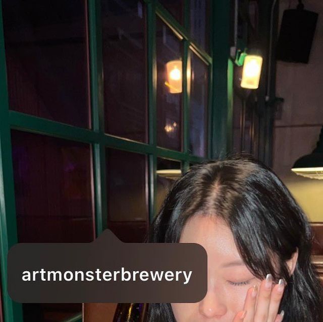 은진 on Instagram: "#광고 맥덕들은 눈돌아가는 수제맥주집🍺 이번 겨울 한정 판매하는 윈터킹덤 흑맥주부터 라거, 에일 그리고 와인맥주까지 한 번에 만나볼 수 있는 아트몬스터😈 맛도 좋