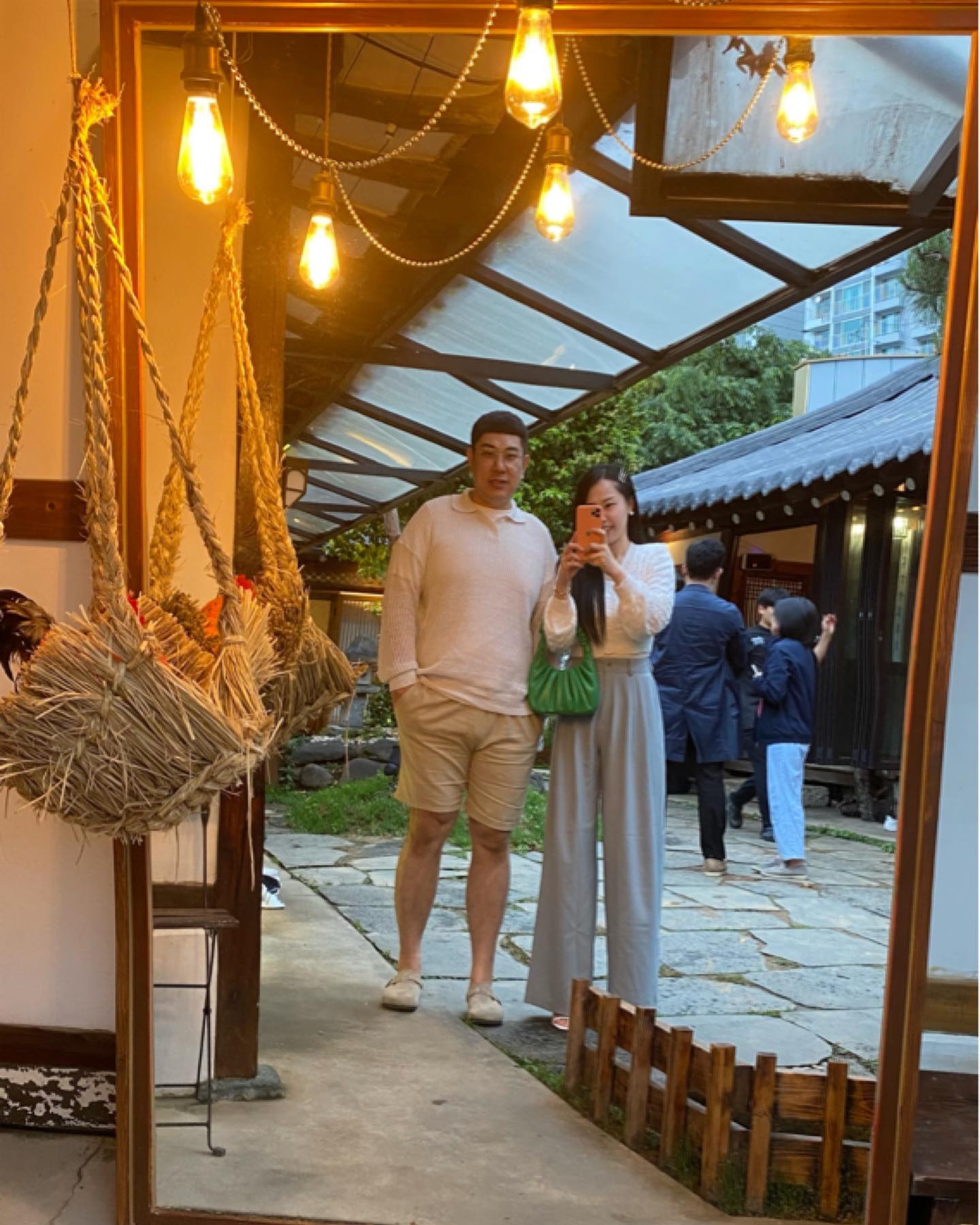기록💕