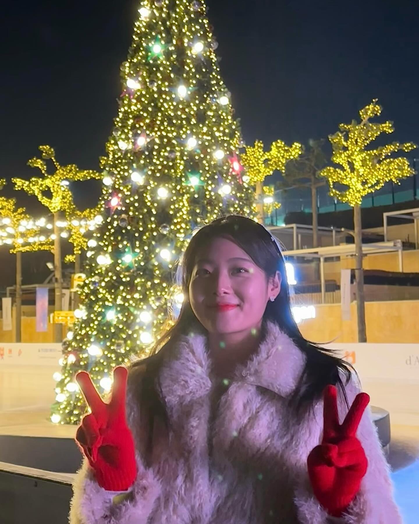 매우 알찼던 2023년 12월 마지막 한 주 ☃️🩵