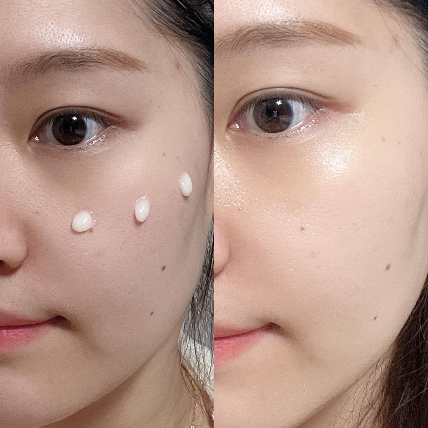 #협찬
⠀
[테라로직]
피토세라 프로 안티옥시던트 10X 앰플
⠀
skin,
will get better.
이란 모토를 가진 테라로직 앰플은
미보연고의 베타시토스테롤에서 영감을 받아
식물성 콜레스테롤인 피토스테롤을 사용한 앰플이에요 ㅎㅎ
⠀
테라로직의 특장점인
항산화 효능과 비건 인증을 받은
더블 피토 컴플렉스가 피부 근본부터 탄력을 채워준답니다 :)
⠀
사용해보니 끈적임 없는 촉촉한 마무리감이라 좋았고
피부에 수분감을 채워주는 듯한
물광효과가 즉각적으로 보였답니당.
⠀
앰플 좋아하시는 분들이라면
불호 없이 다들 좋아하실거 같아요ㅎㅎㅎ
doctors.cosmetics
⠀
⠀
⠀
⠀
#탄력앰플 #탄력광앰플 #올리브영앰플 #앰플추천 #올리브영앰플 #탄력리프팅 #슬로우에이징 #닥터스피부과 #피부과화장품 #탄력앰플추천 #협찬 #닥터스코스메틱 #닥터스 #스킨케어추천 #스킨케어루틴 #피토세라프로안10X리프팅크림 #리프팅 #리프팅케어 #탄력 #주름 #주름개선
⠀
⠀
⠀
⠀
⠀
⠀
⠀
⠀
⠀
⠀