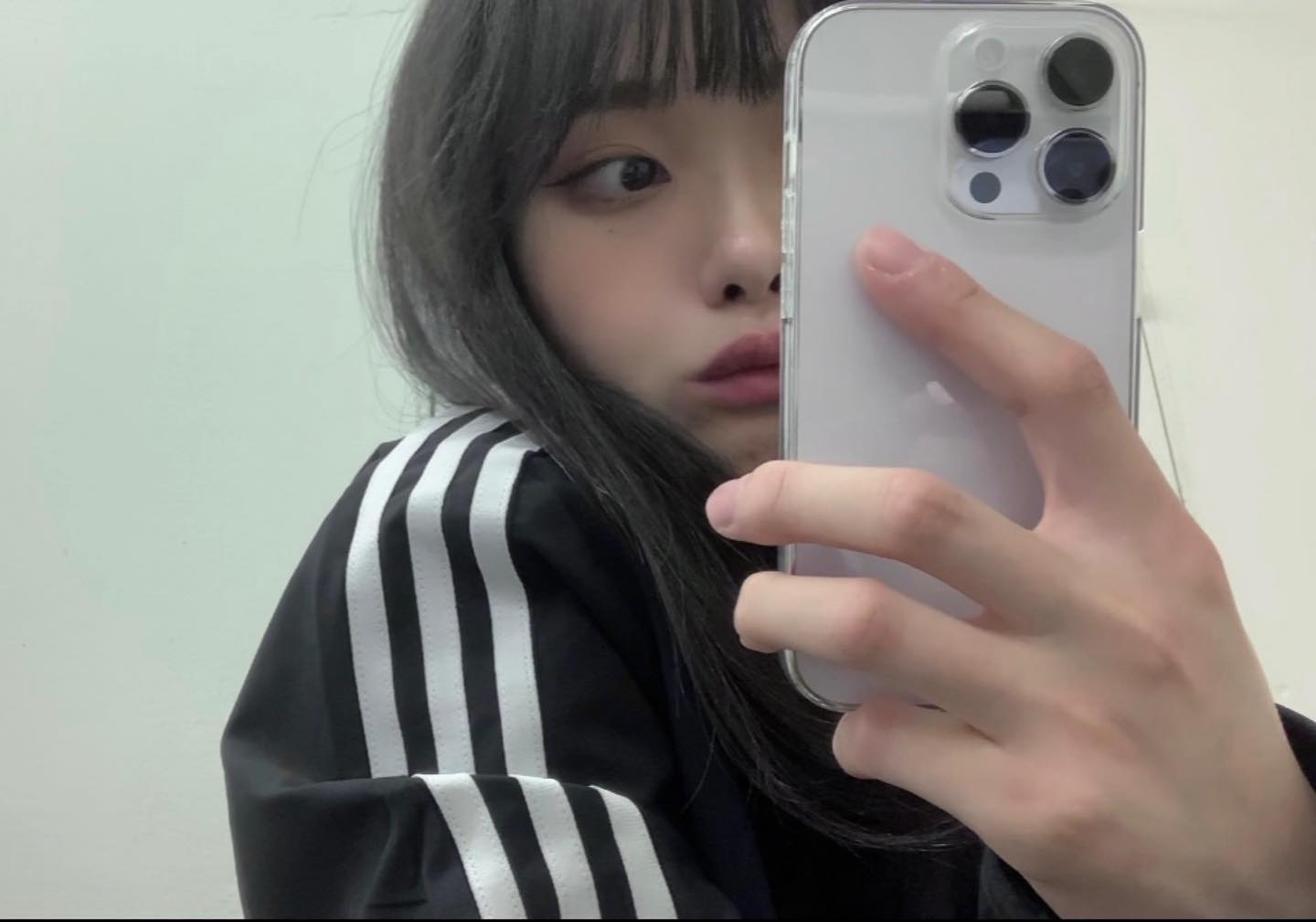 이게모지이𖦹
#아디다스