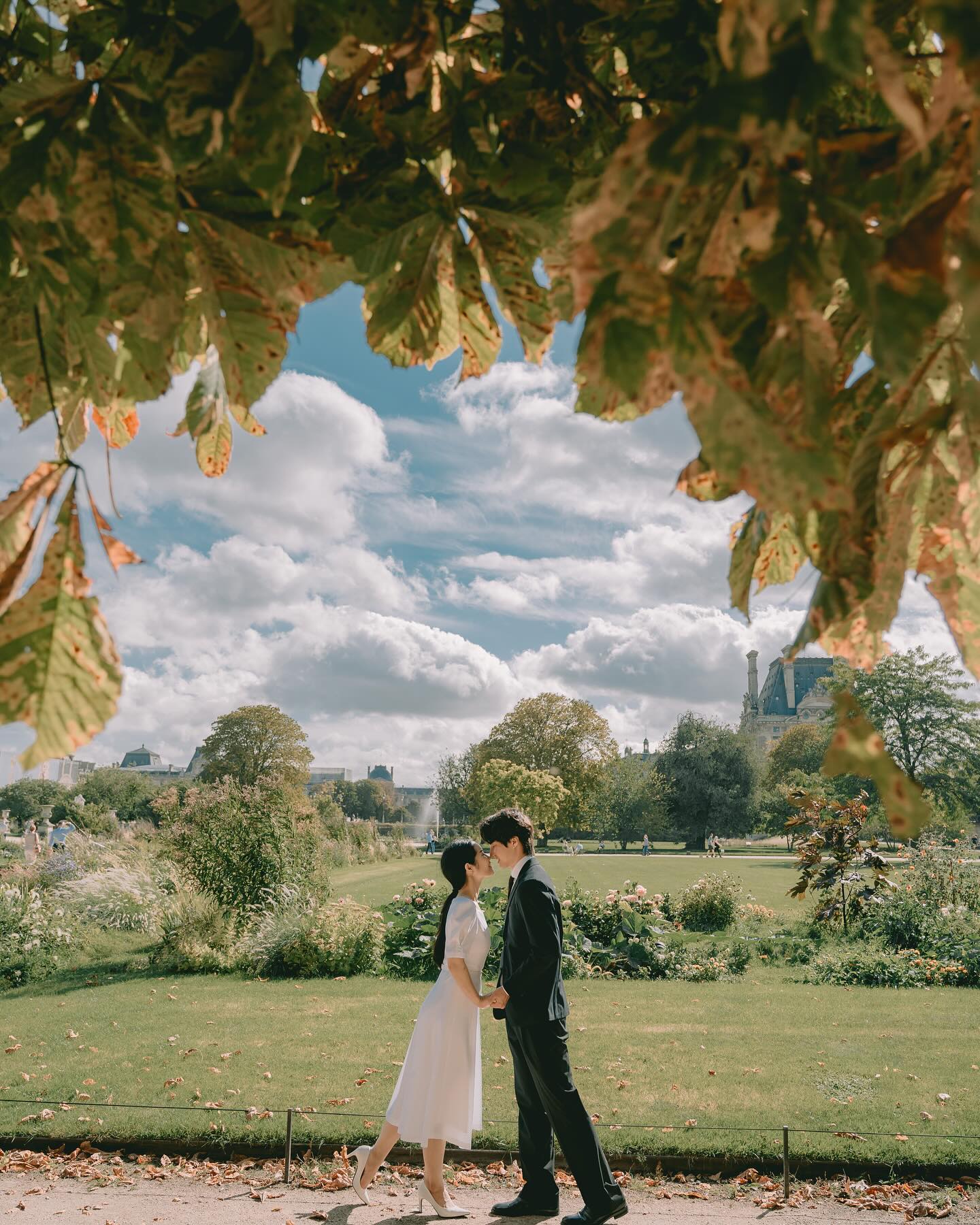 Paris Wedding Snap📸

shutterpresso_tom

#파리스냅 #Paris #parissnap