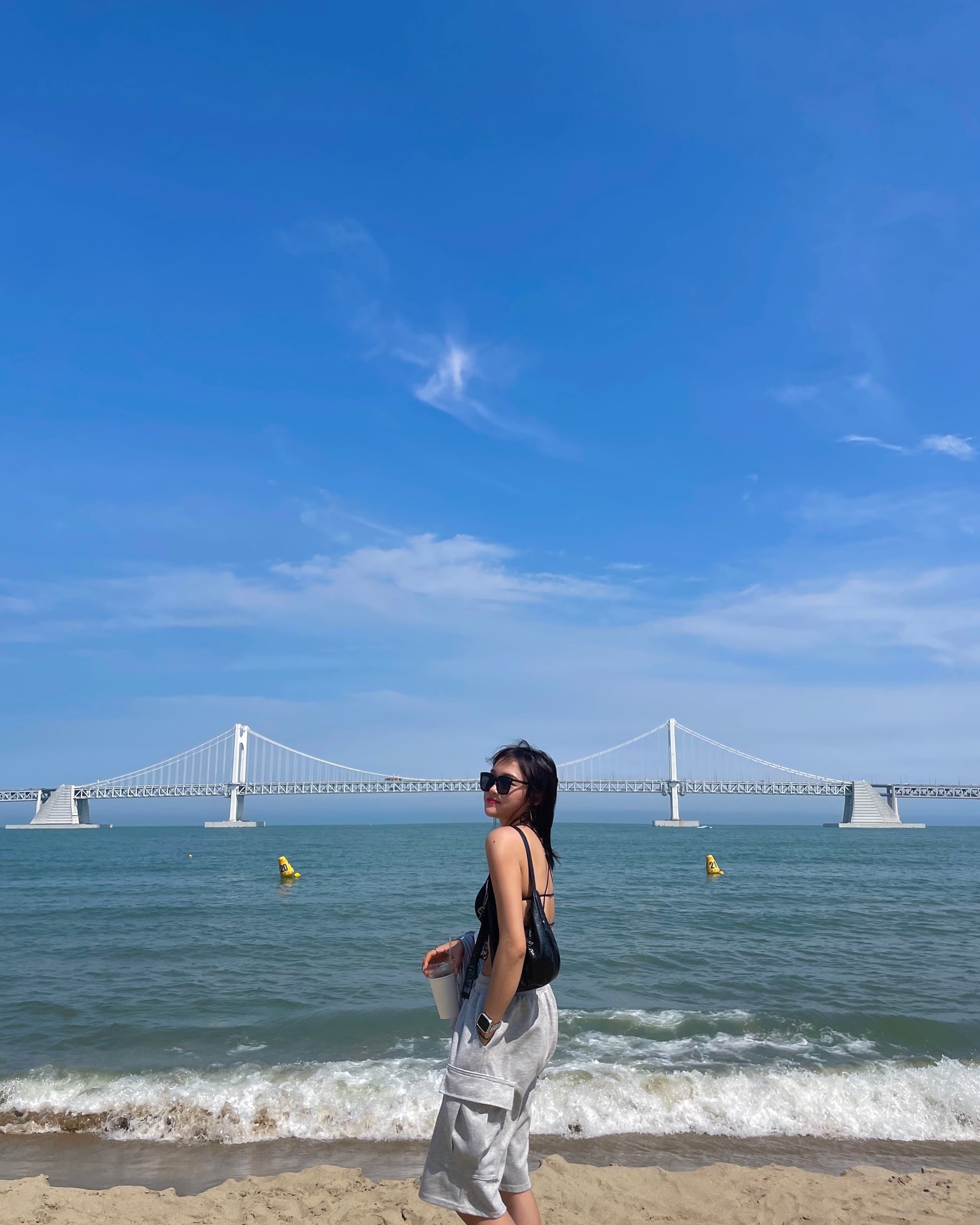 광안리 싸랑해🩵