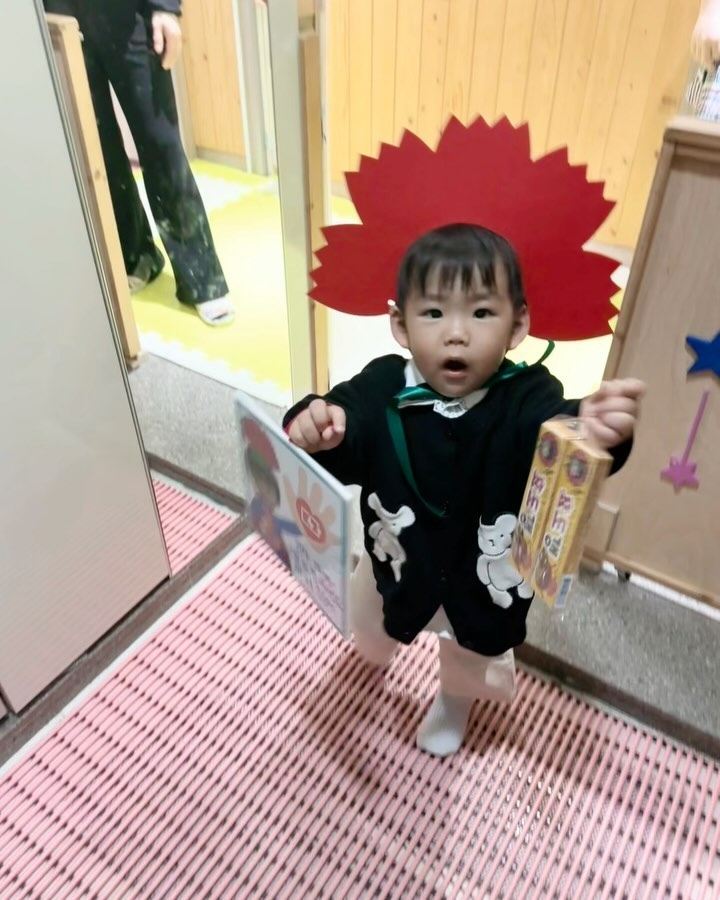 #마이써누 #590

카네이션 패대기치기 잼 ....ㅎ
어린이집 간다고 이런것도 하네 ㅋㅋㅋㅋㅋㅋ
고맙다 아들아 😇
아니 선생님 감사합니다 🥰