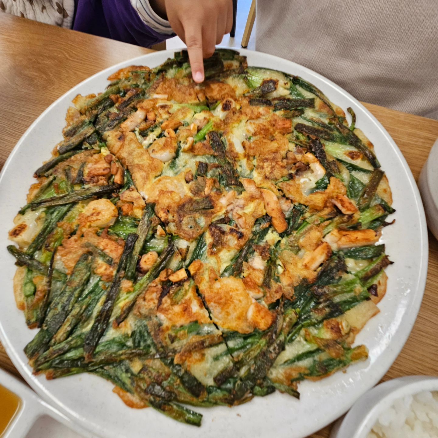 #유비칼국수 #경산맛집 #영대맛집 #신대부적맛집 #칼국수맛집