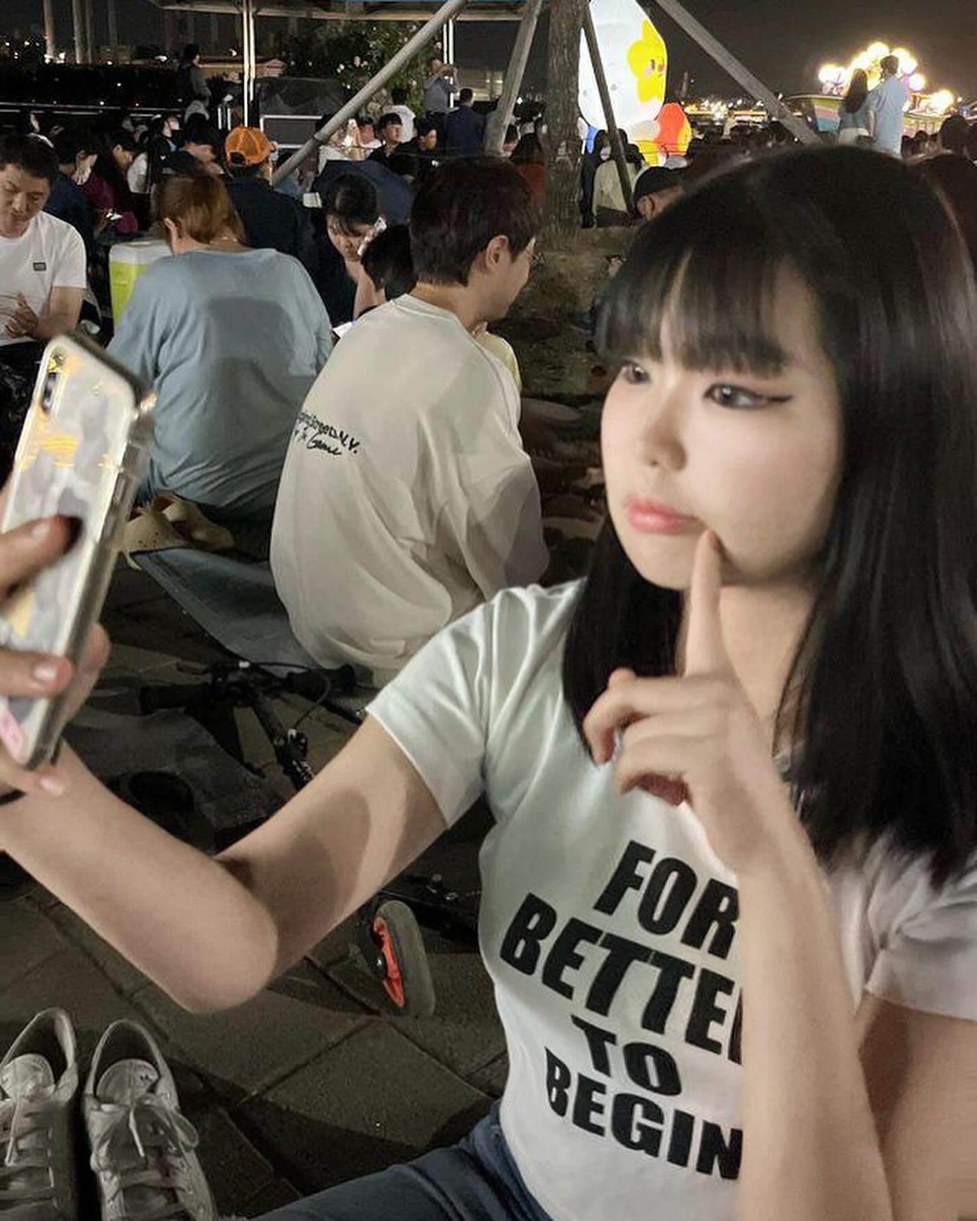 결국 돌고돌아 나였으면,