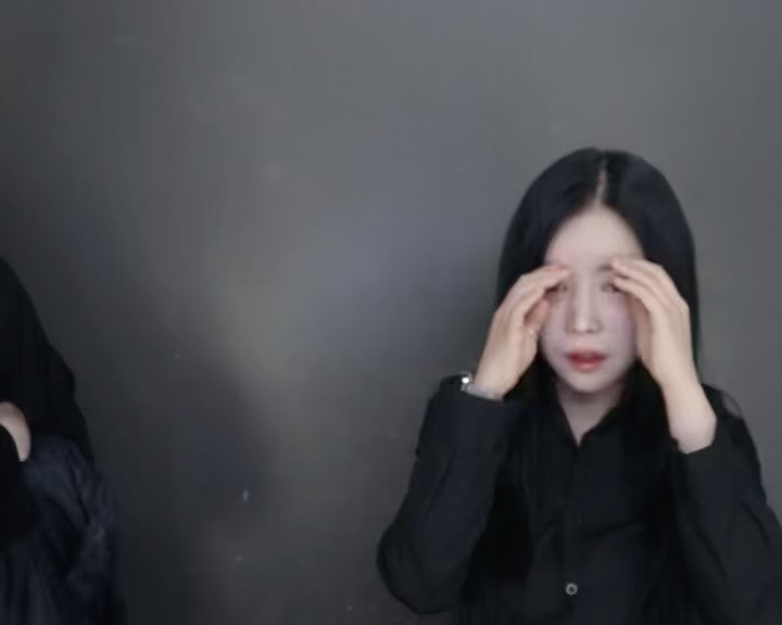 우산쓸래?~,~