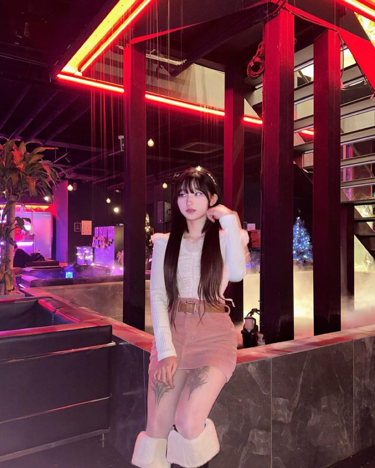 #더블유오앤