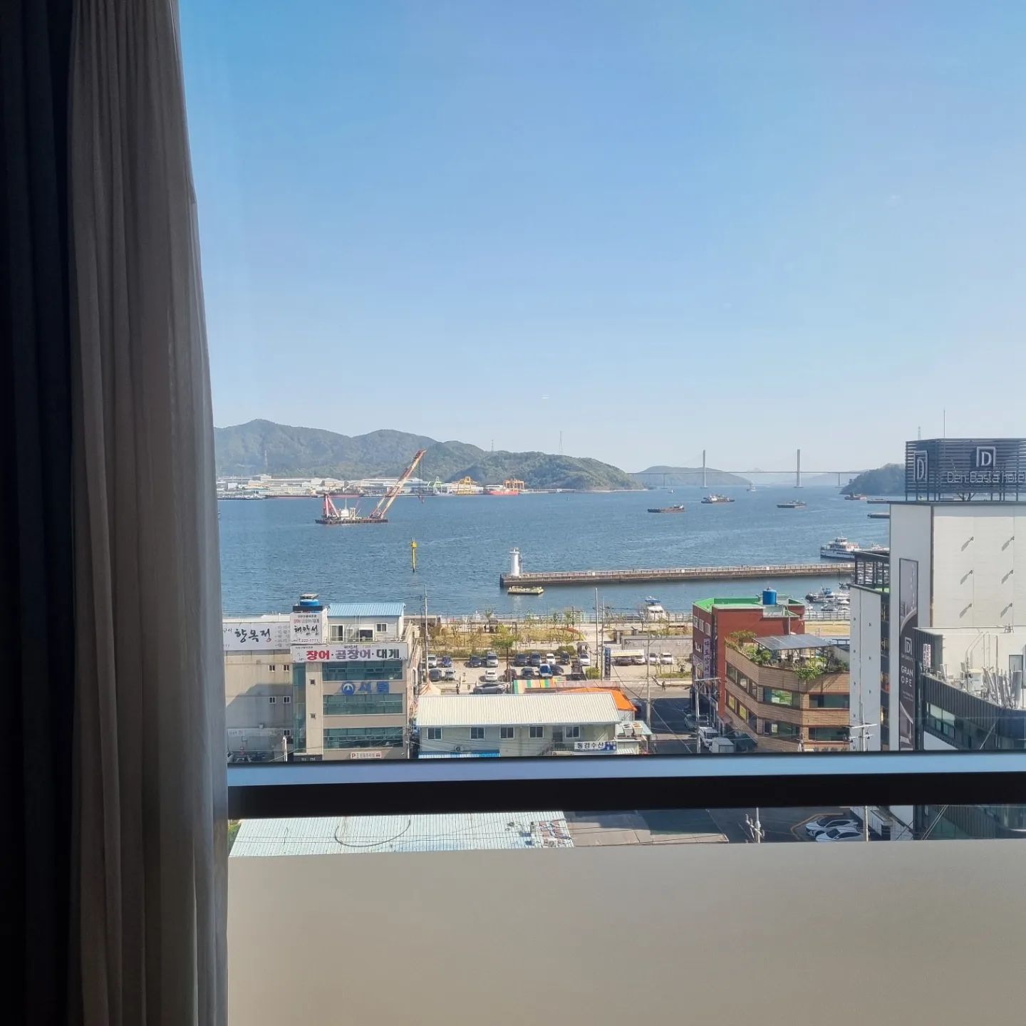#스카이뷰호텔 #꽃캉스 #경남여행 #마산여행 #창원여행 #마산호텔 #창윈호텔