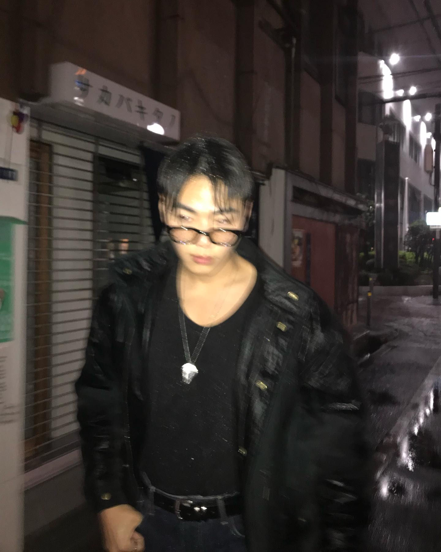 우산 그게 뭔데